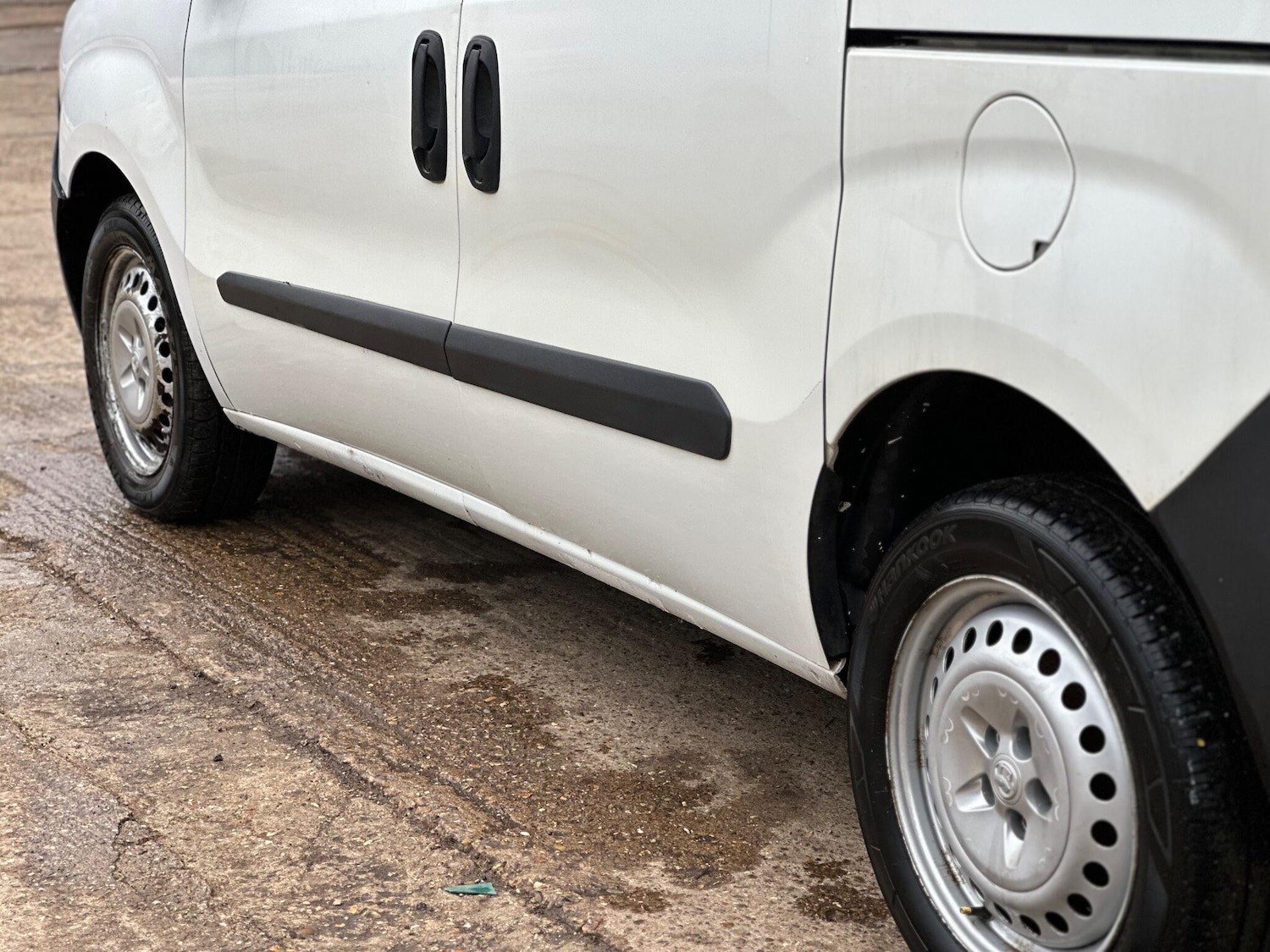 Used Vauxhall Combo 2013 for sale - 77056254: Photo 28