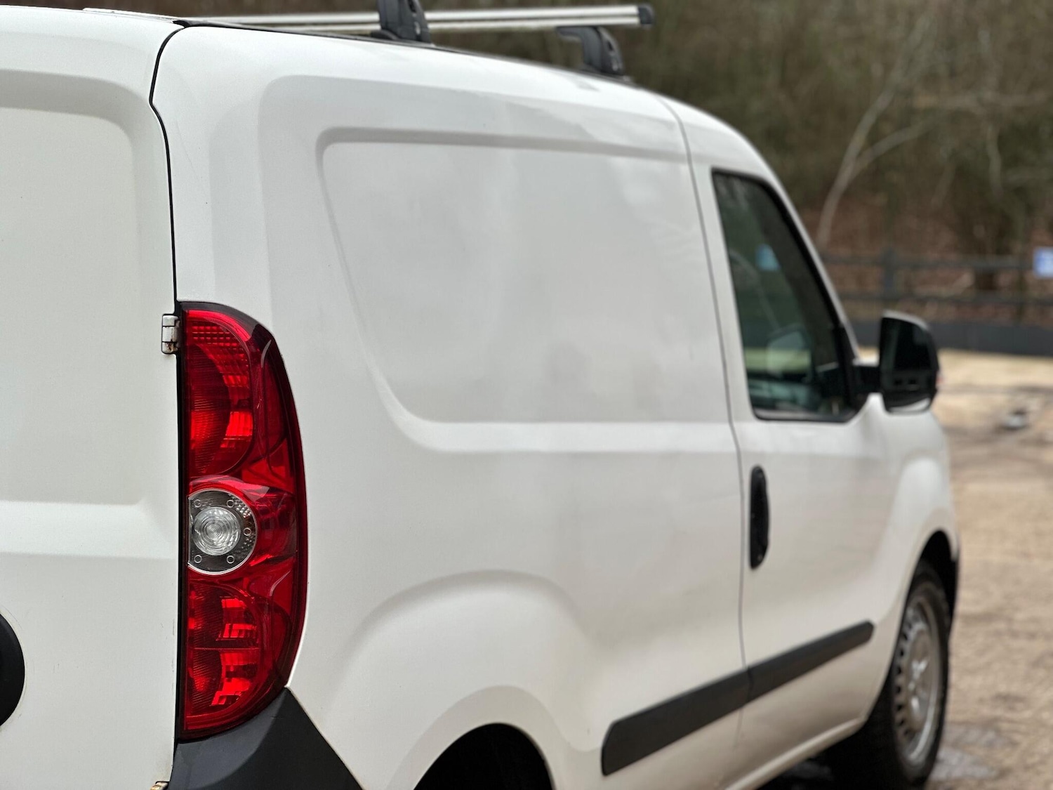 Used Vauxhall Combo 2013 for sale - 77056254: Photo 30