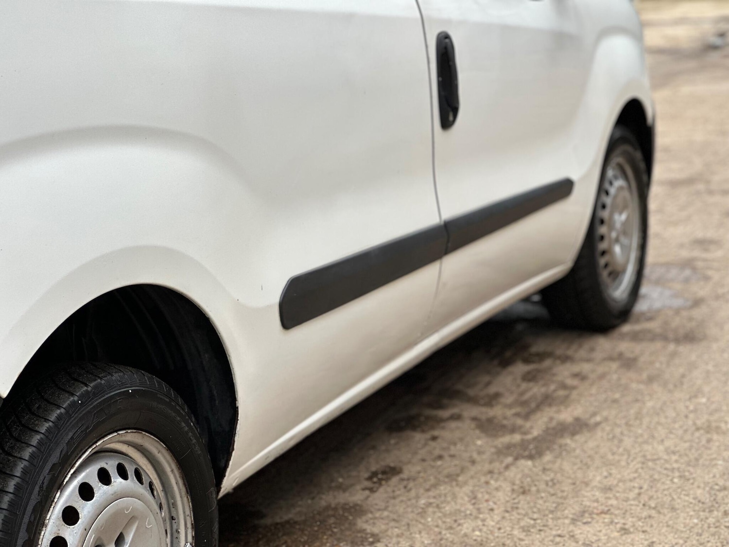 Used Vauxhall Combo 2013 for sale - 77056254: Photo 31