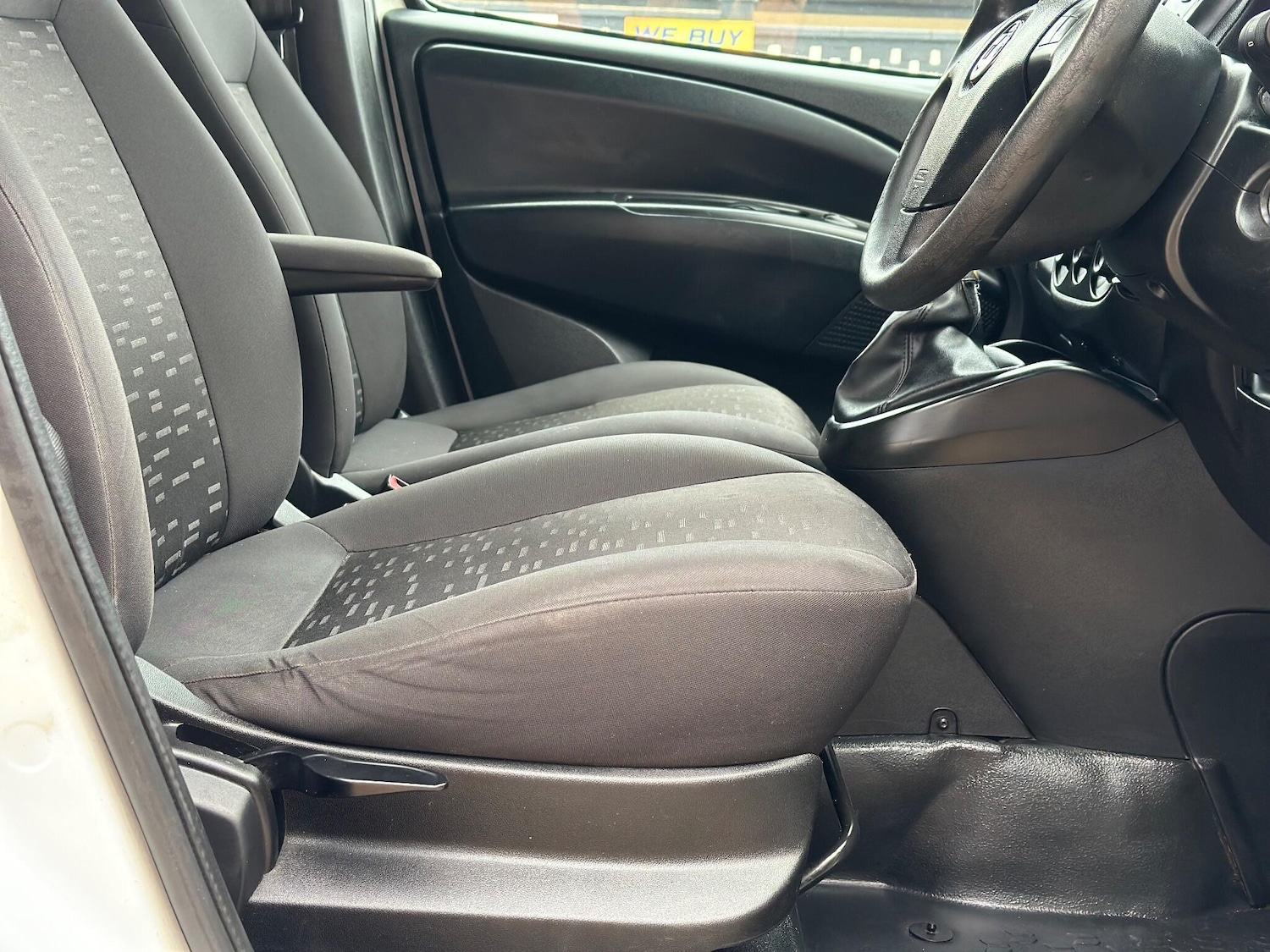 Used Vauxhall Combo 2013 for sale - 77056254: Photo 32