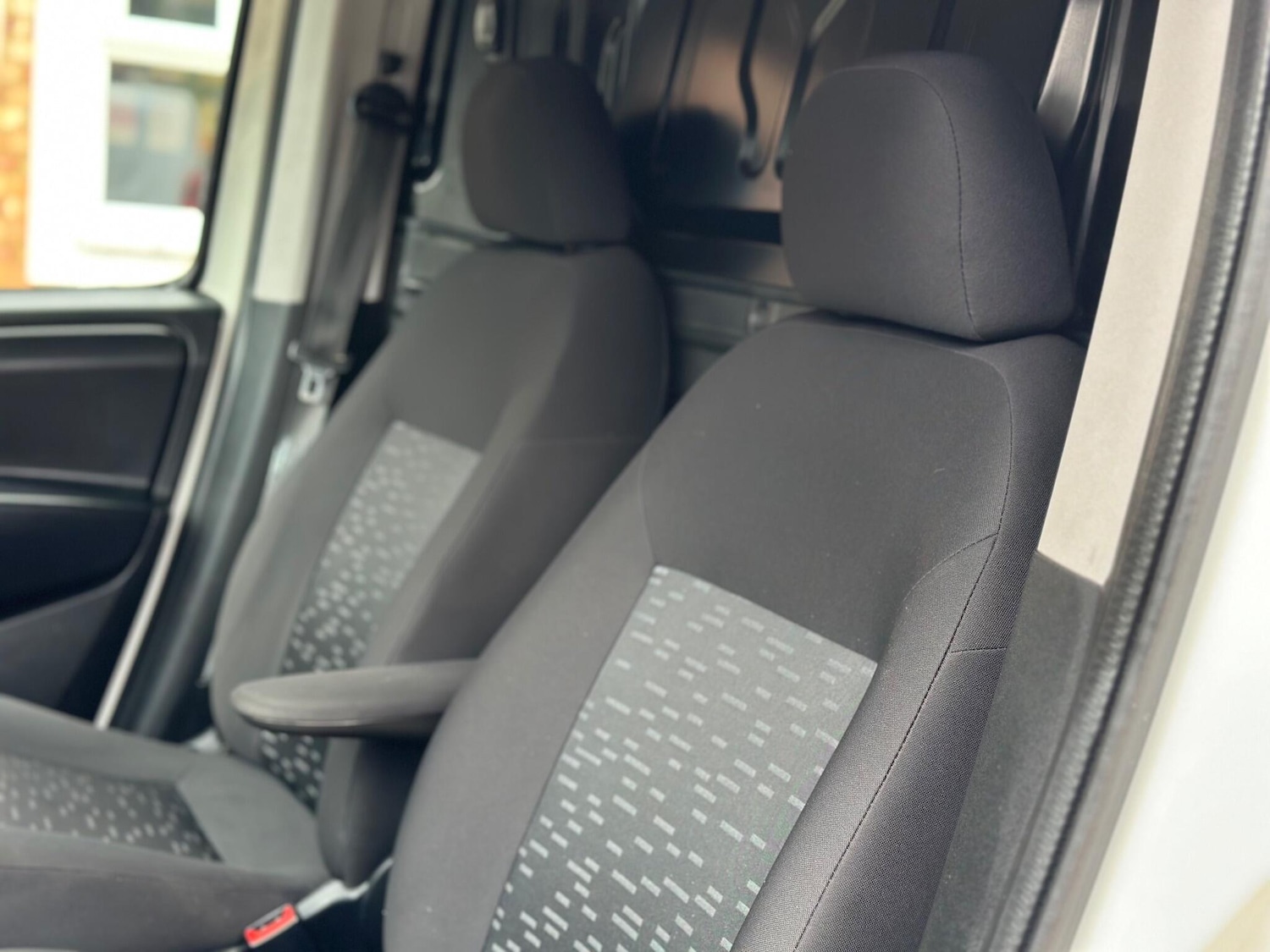 Used Vauxhall Combo 2013 for sale - 77056254: Photo 36