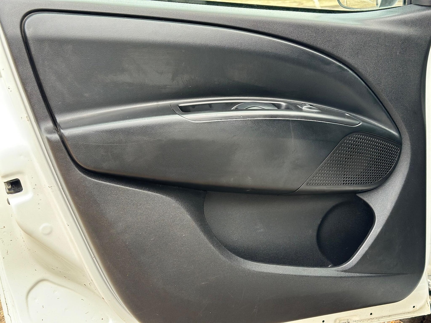 Used Vauxhall Combo 2013 for sale - 77056254: Photo 37