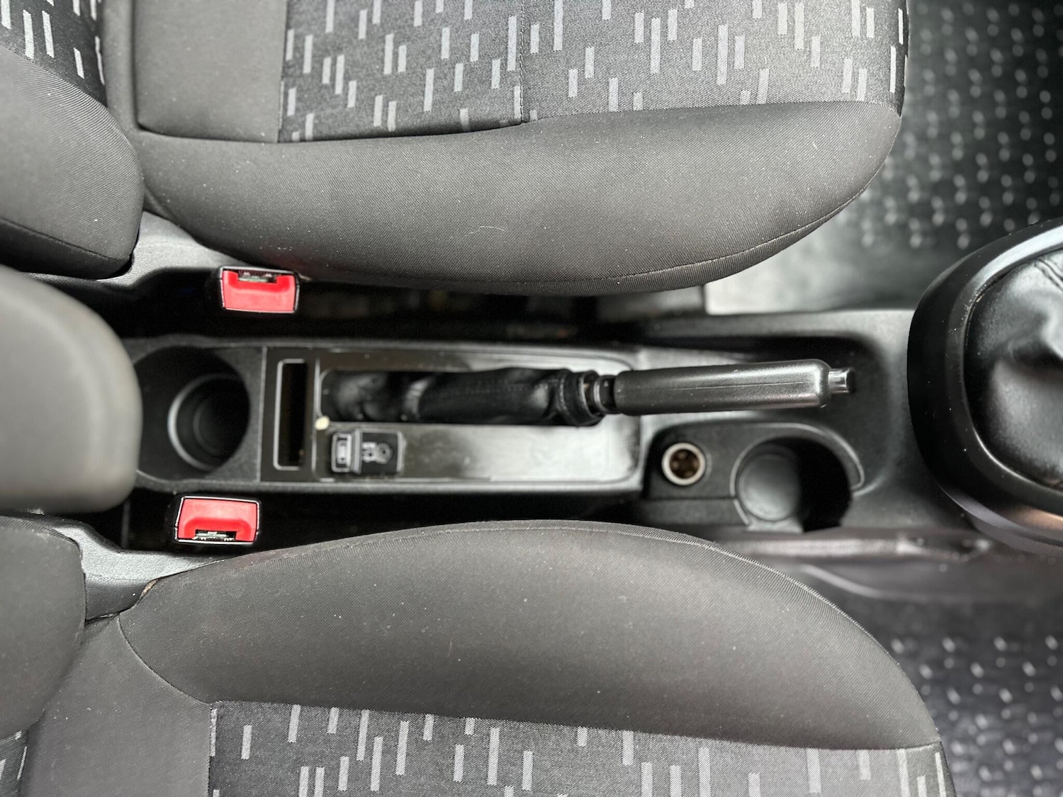 Used Vauxhall Combo 2013 for sale - 77056254: Photo 40