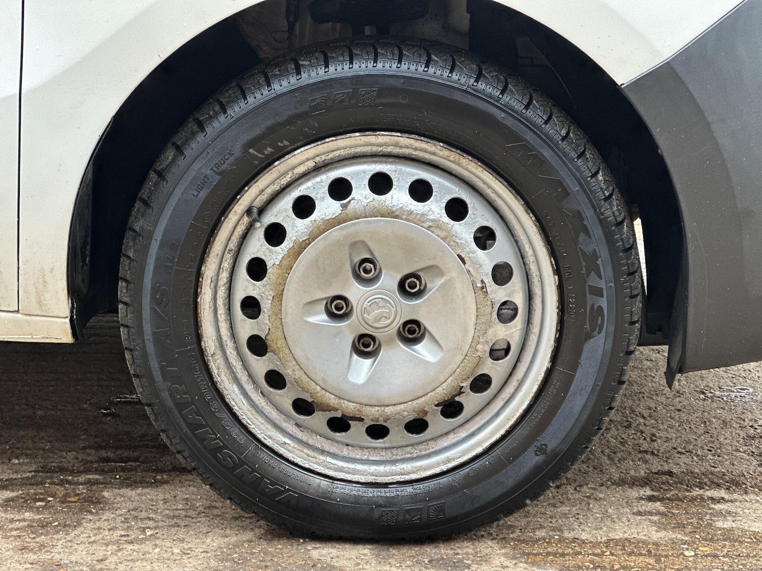 Used Vauxhall Combo 2013 for sale - 77056254: Photo 41