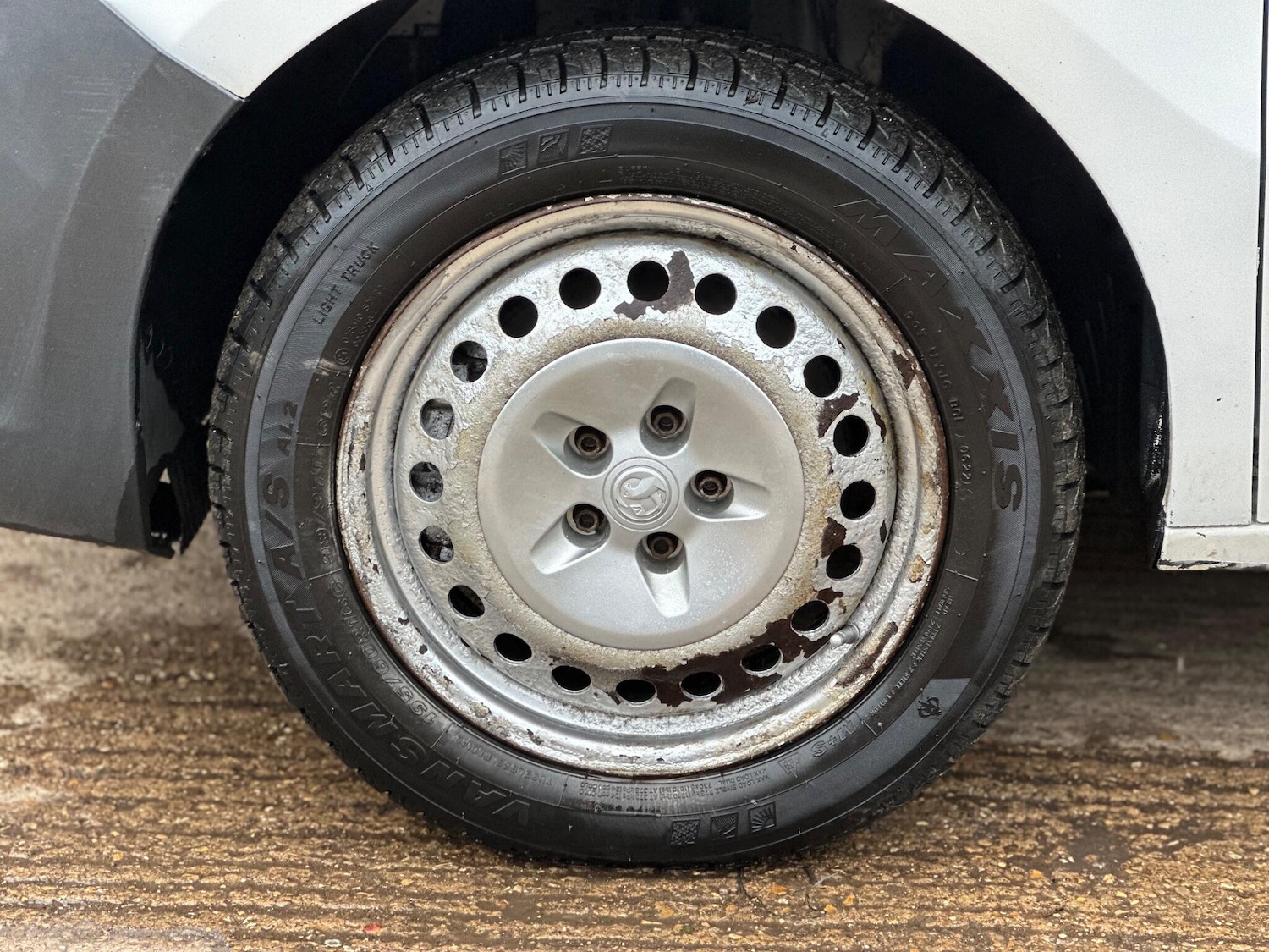 Used Vauxhall Combo 2013 for sale - 77056254: Photo 42