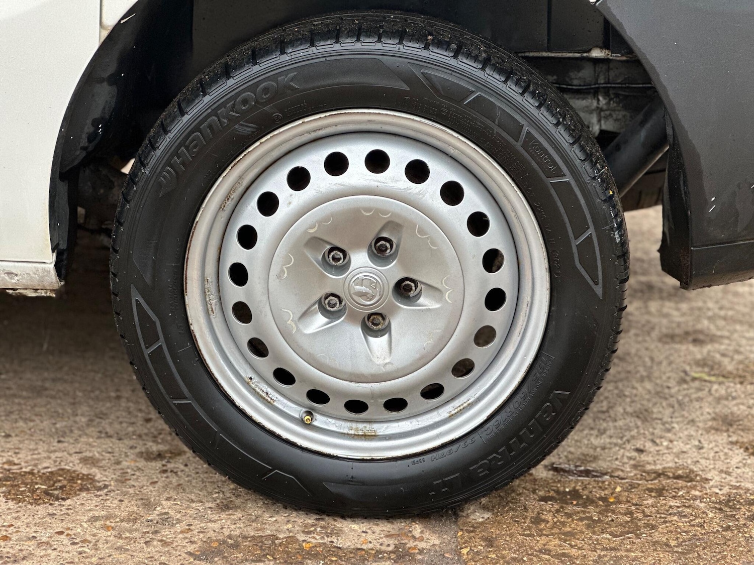 Used Vauxhall Combo 2013 for sale - 77056254: Photo 43