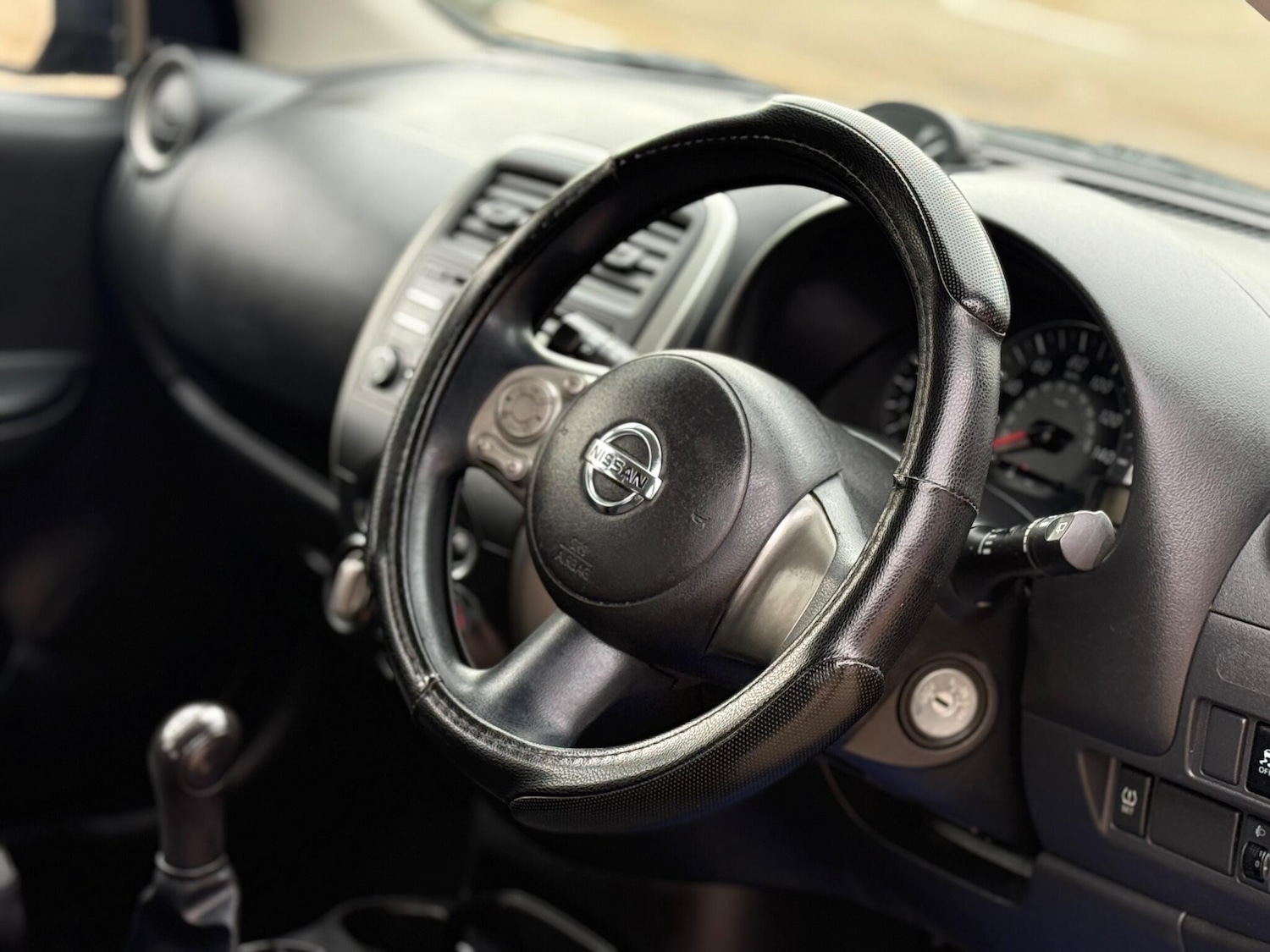 Used Nissan Micra 2016 for sale - 76416479: Photo 13