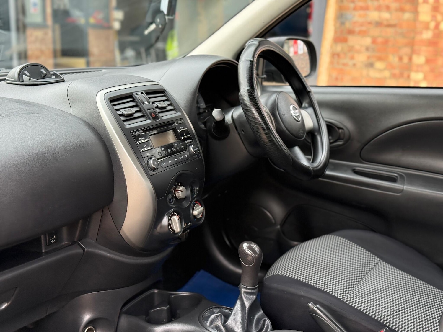 Used Nissan Micra 2016 for sale - 76416479: Photo 15