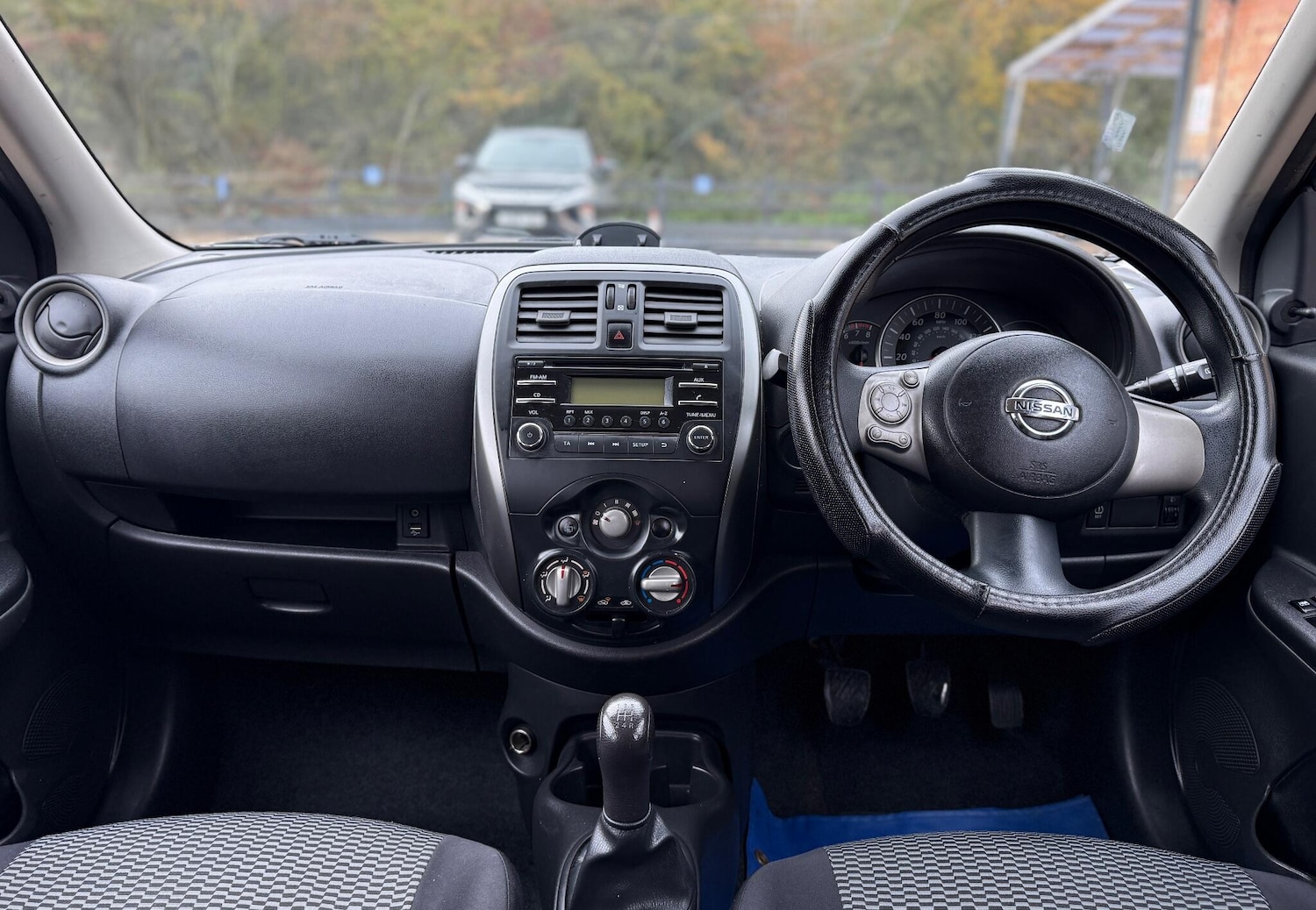 Used Nissan Micra 2016 for sale - 76416479: Photo 18