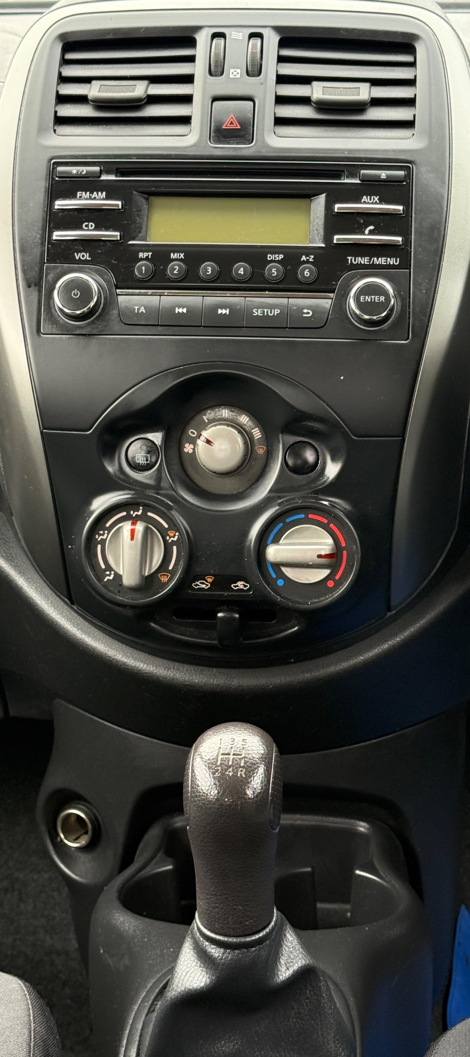 Used Nissan Micra 2016 for sale - 76416479: Photo 19