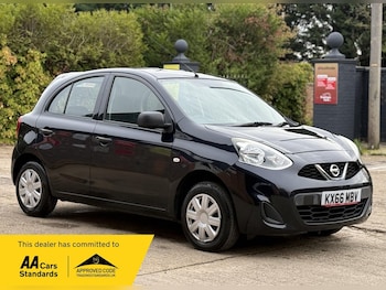 2016 (66) - 1.2 Visia 5dr