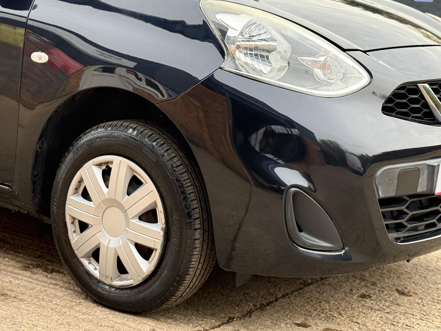 Used Nissan Micra 2016 for sale - 76416479: Photo 21