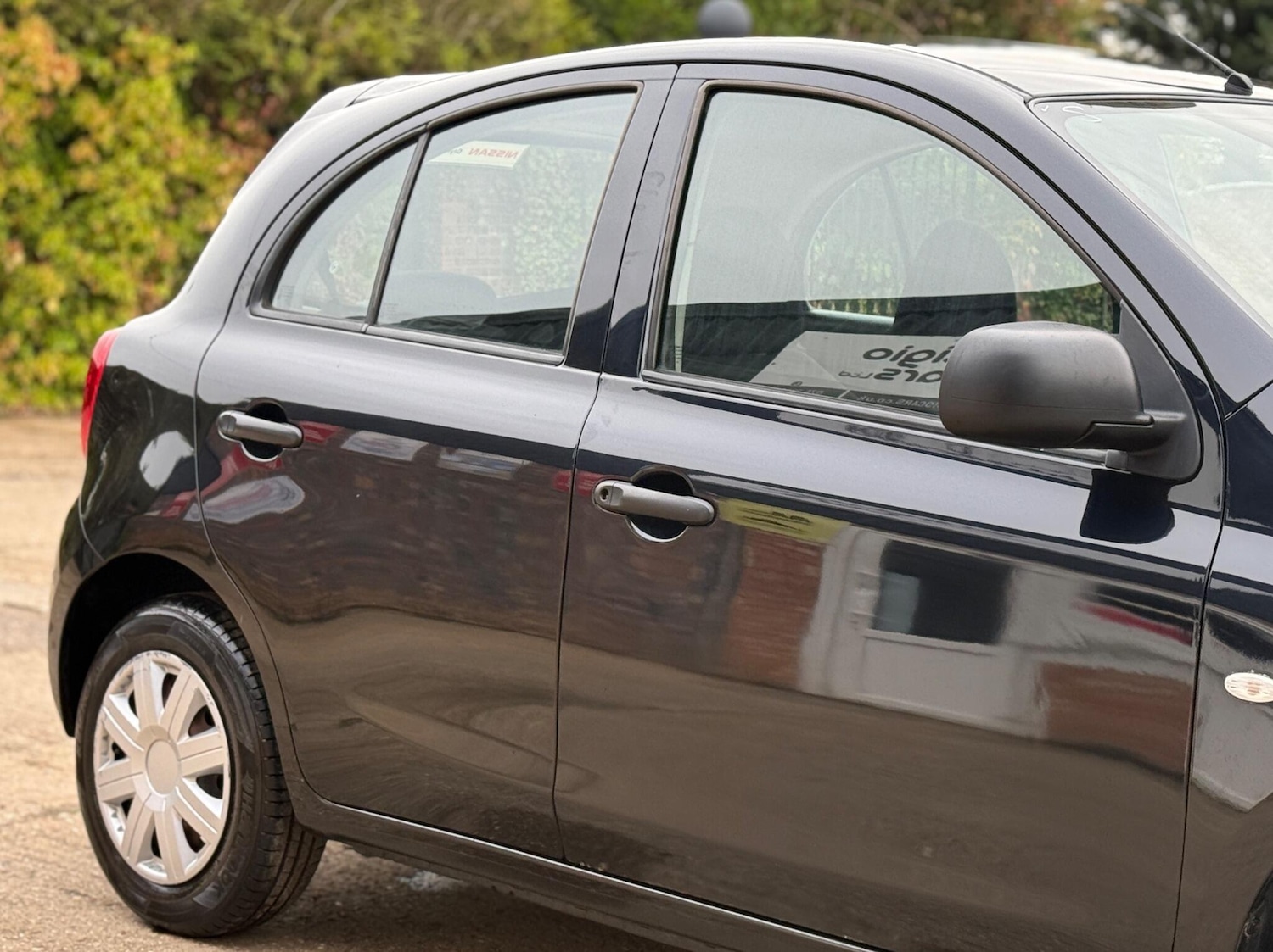 Used Nissan Micra 2016 for sale - 76416479: Photo 22