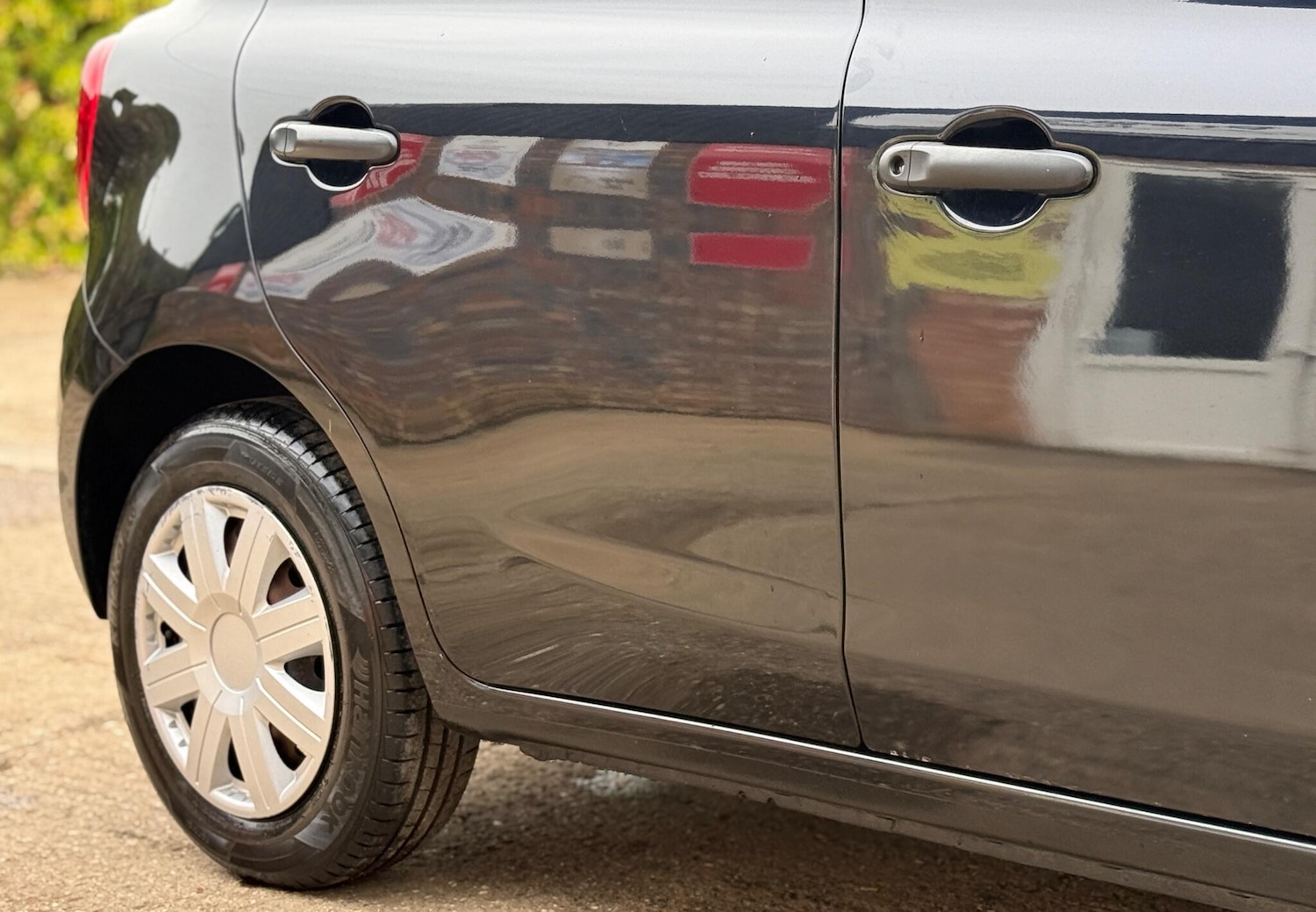 Used Nissan Micra 2016 for sale - 76416479: Photo 23