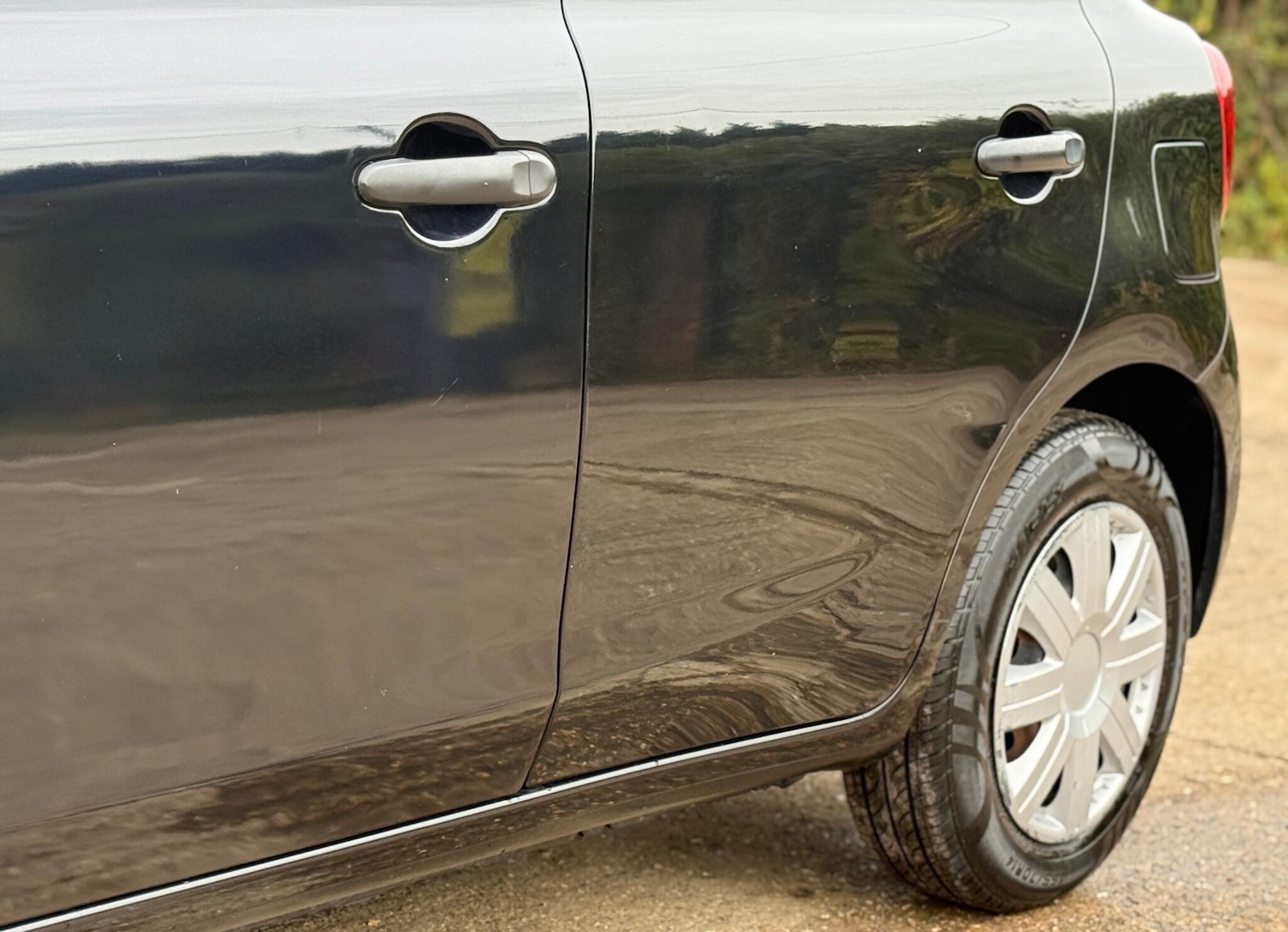 Used Nissan Micra 2016 for sale - 76416479: Photo 26