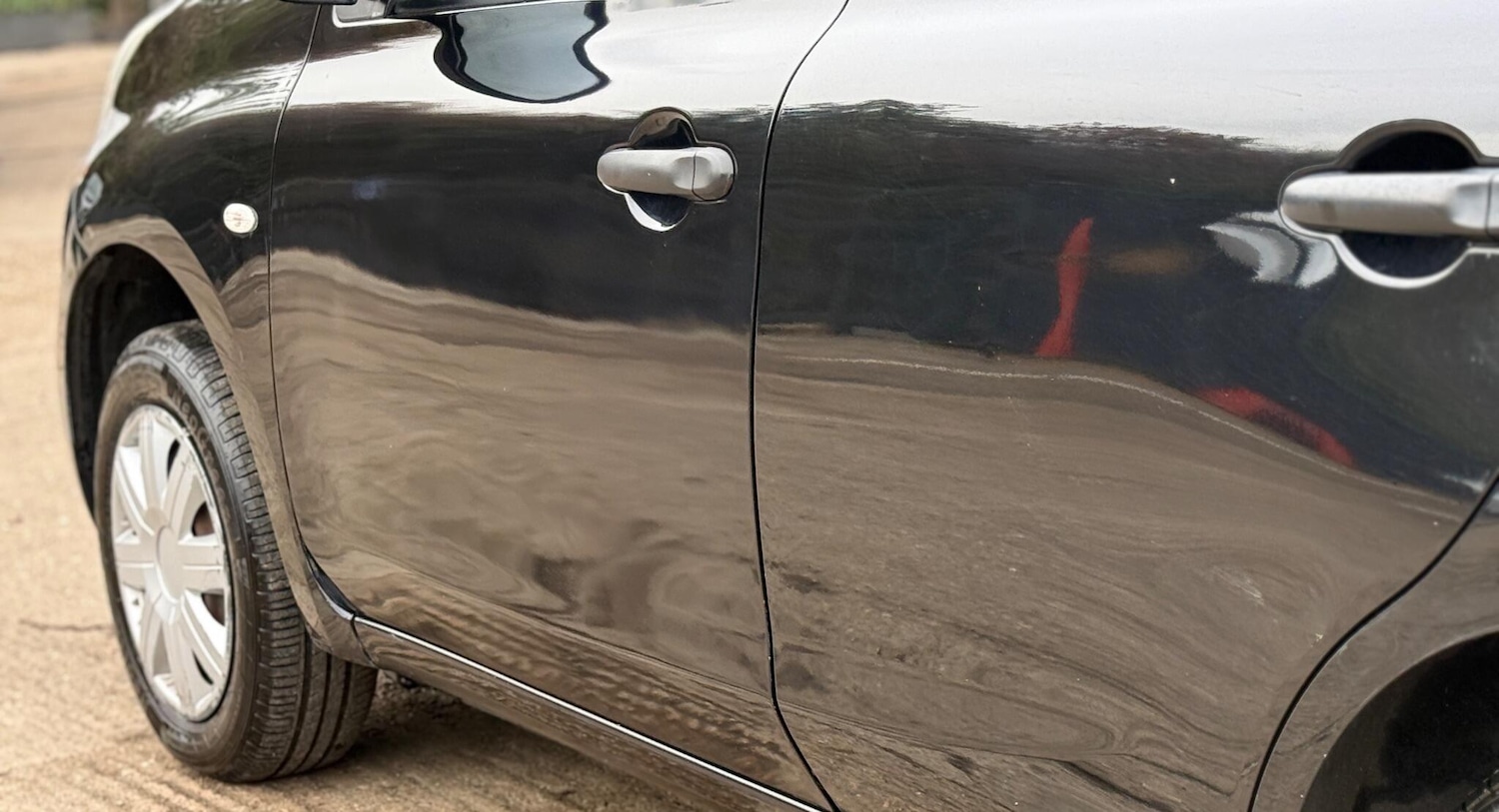 Used Nissan Micra 2016 for sale - 76416479: Photo 29