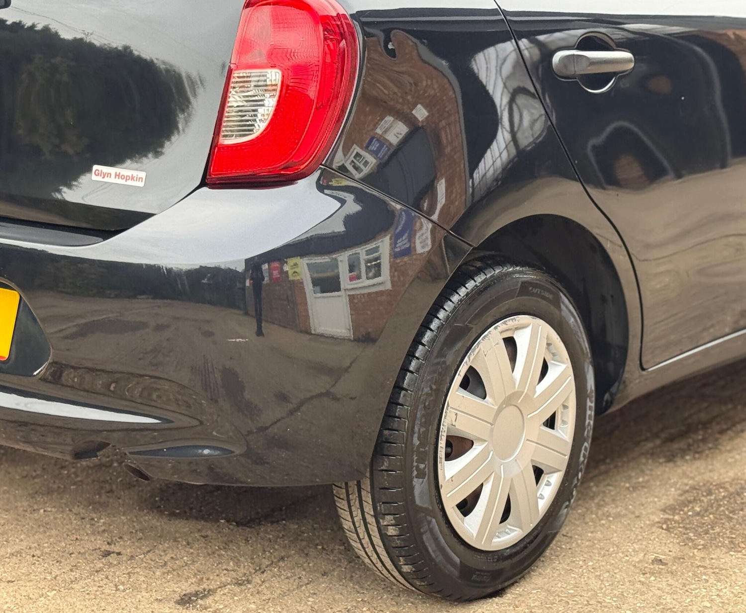 Used Nissan Micra 2016 for sale - 76416479: Photo 30