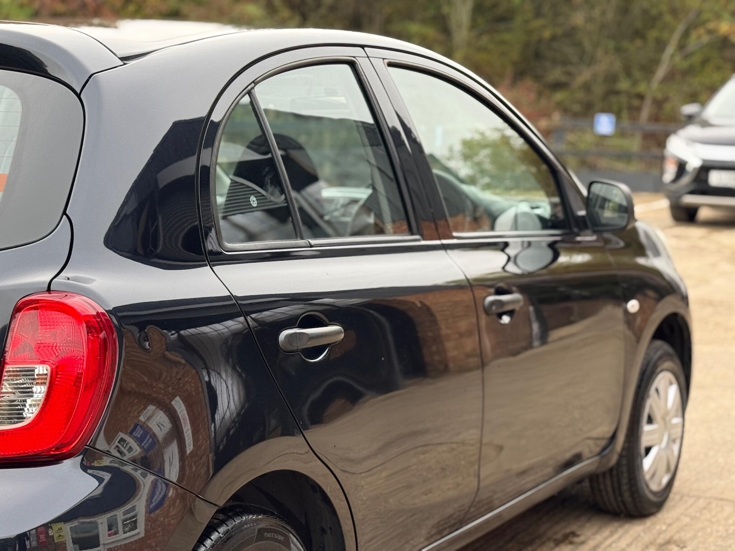 Used Nissan Micra 2016 for sale - 76416479: Photo 31