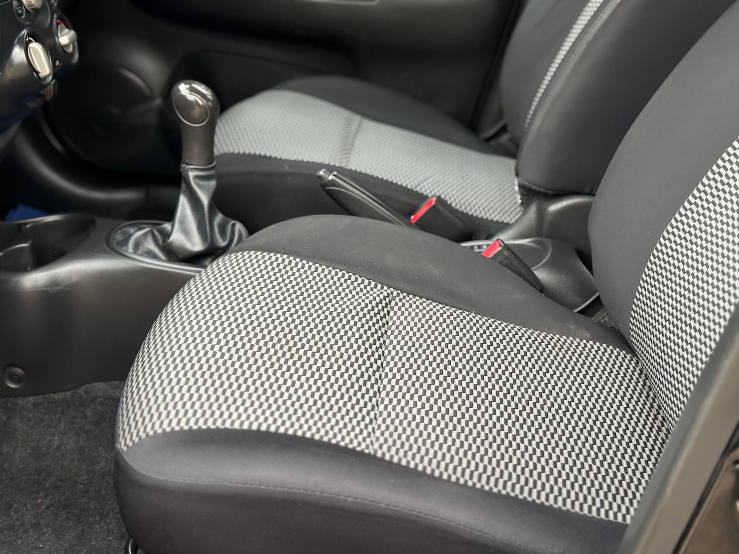 Used Nissan Micra 2016 for sale - 76416479: Photo 34