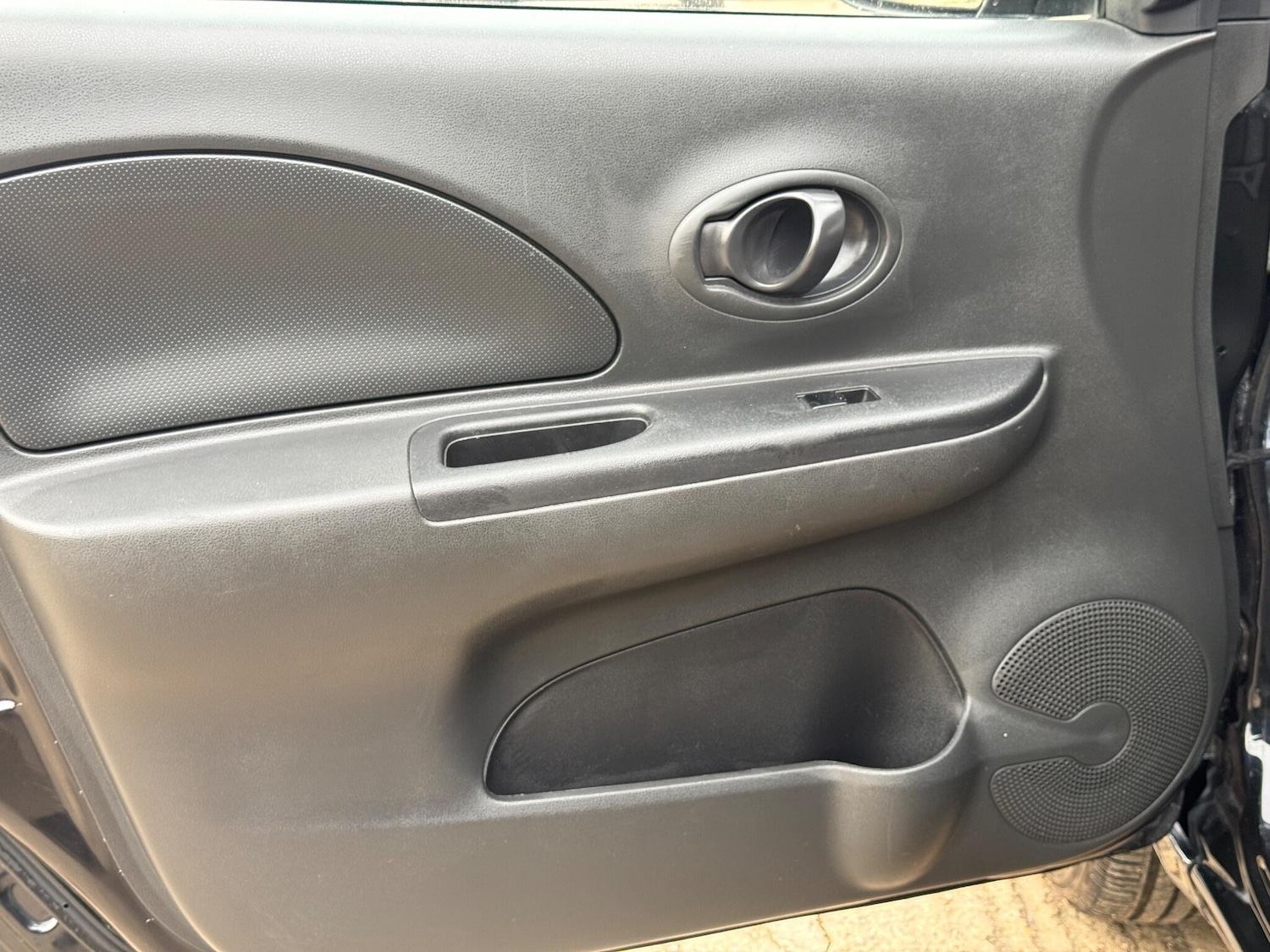 Used Nissan Micra 2016 for sale - 76416479: Photo 36