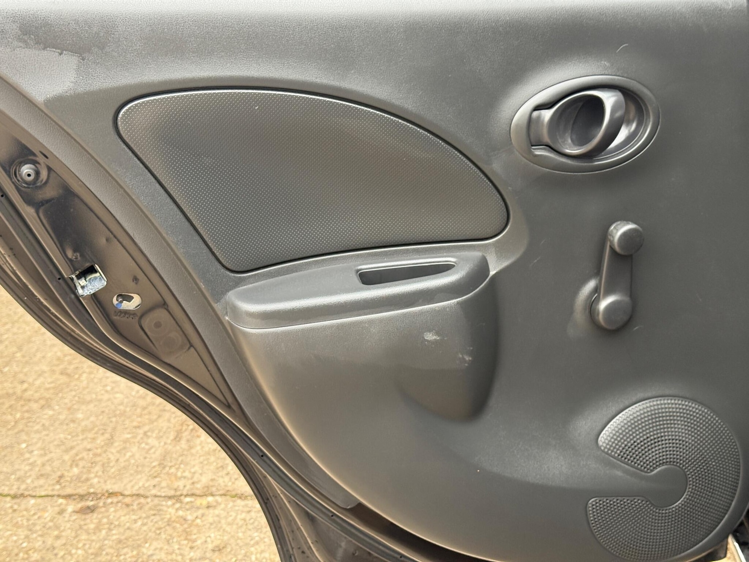 Used Nissan Micra 2016 for sale - 76416479: Photo 37