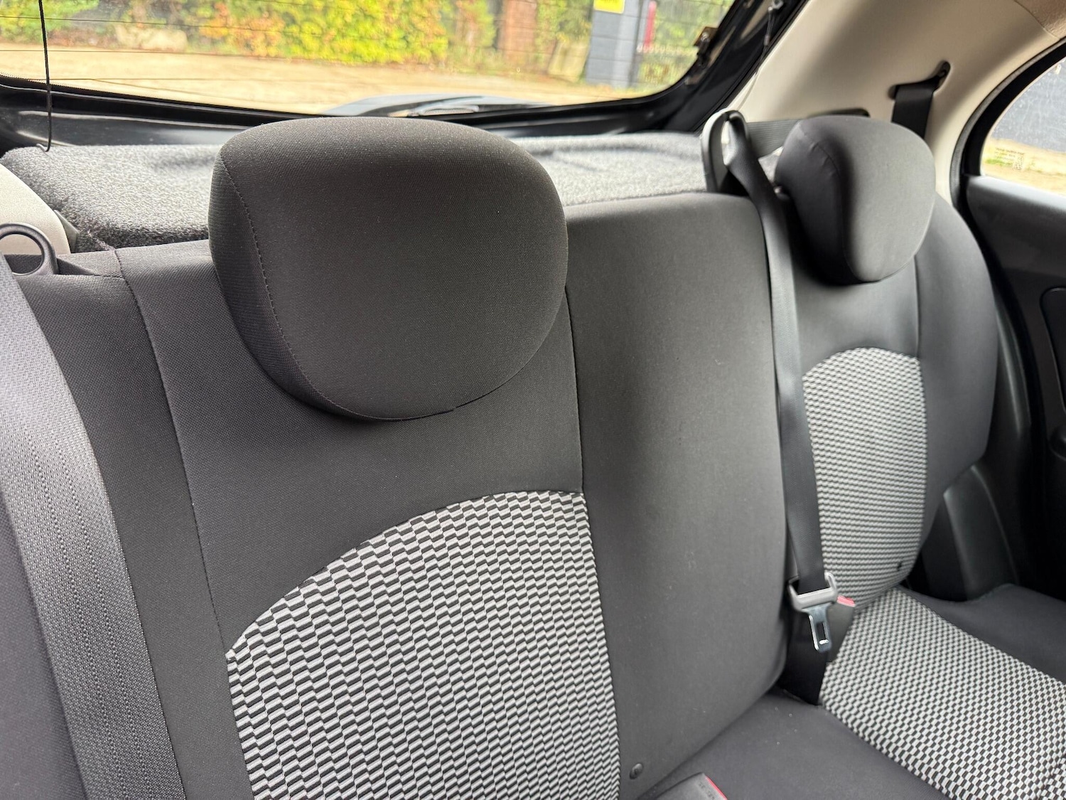 Used Nissan Micra 2016 for sale - 76416479: Photo 39