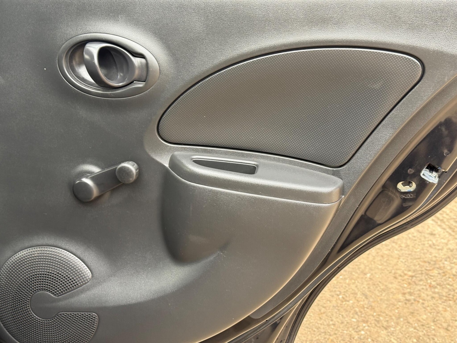 Used Nissan Micra 2016 for sale - 76416479: Photo 40