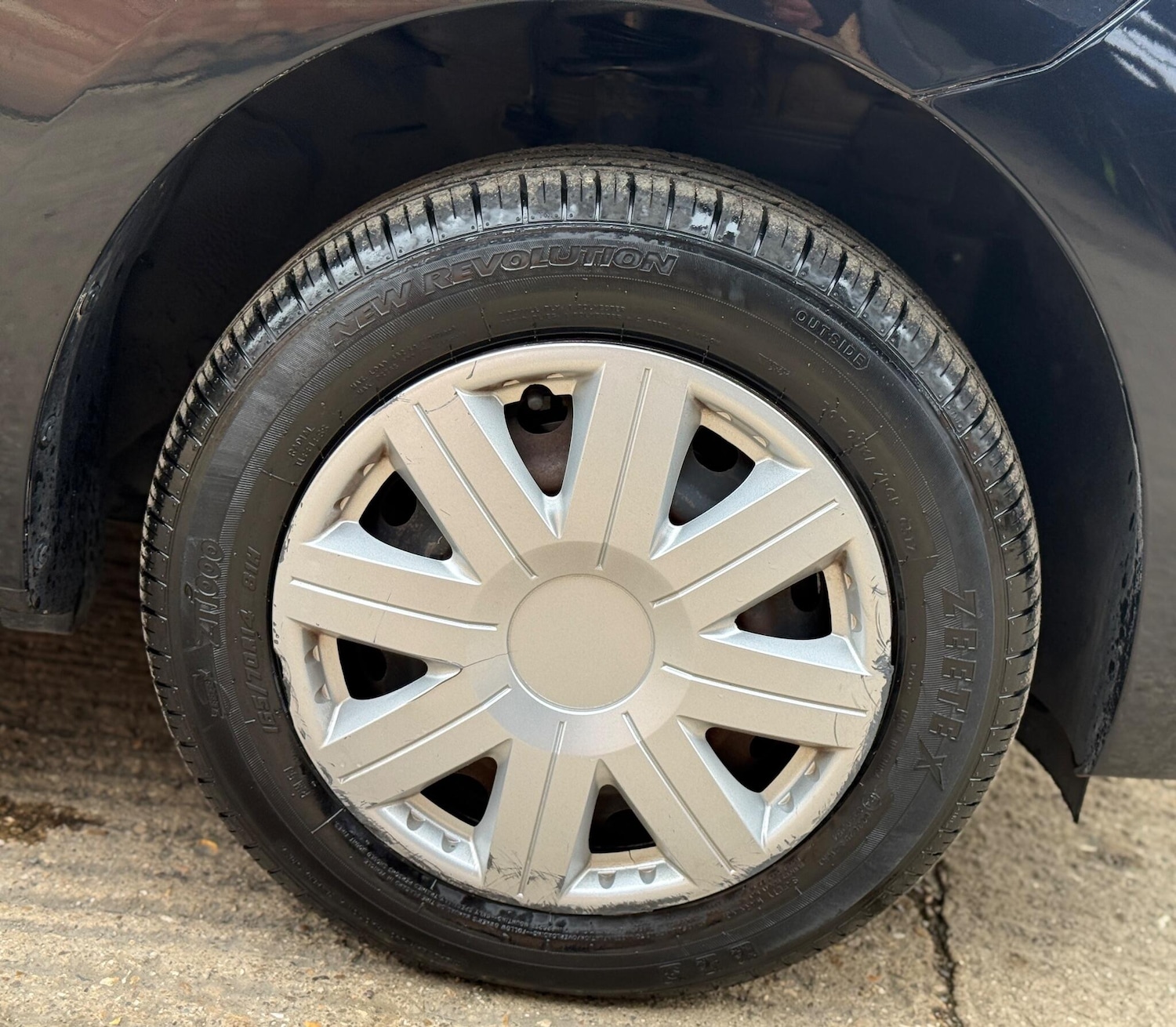 Used Nissan Micra 2016 for sale - 76416479: Photo 42