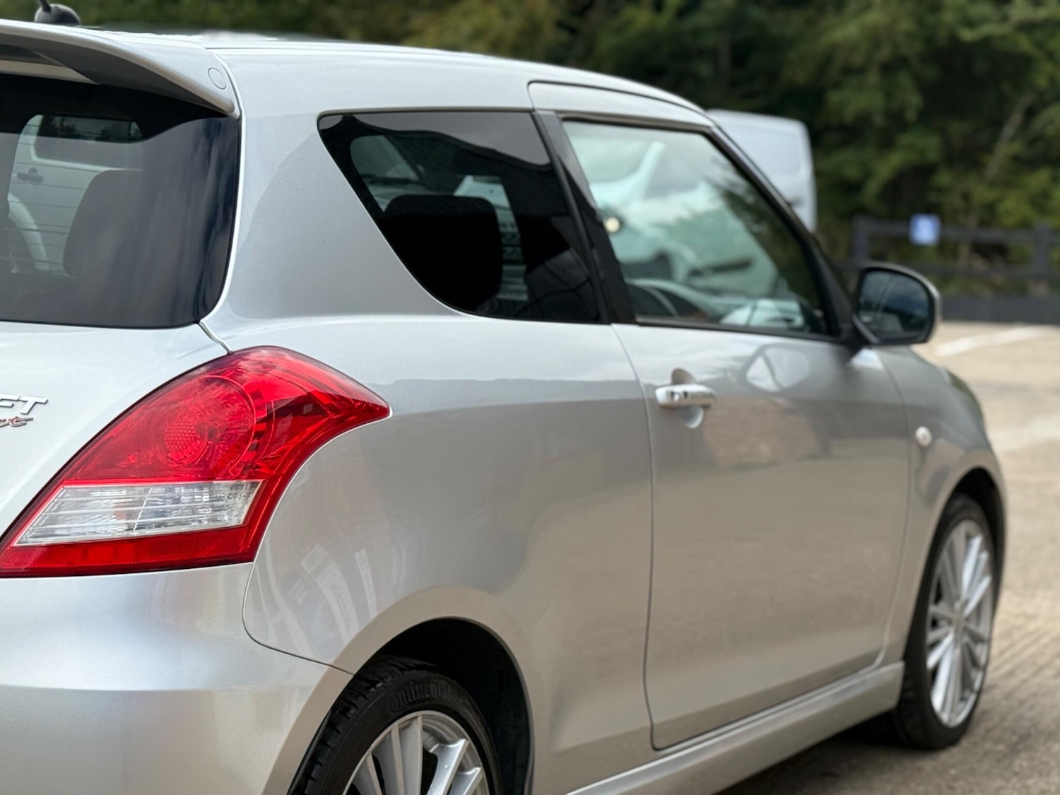Vehicle 29