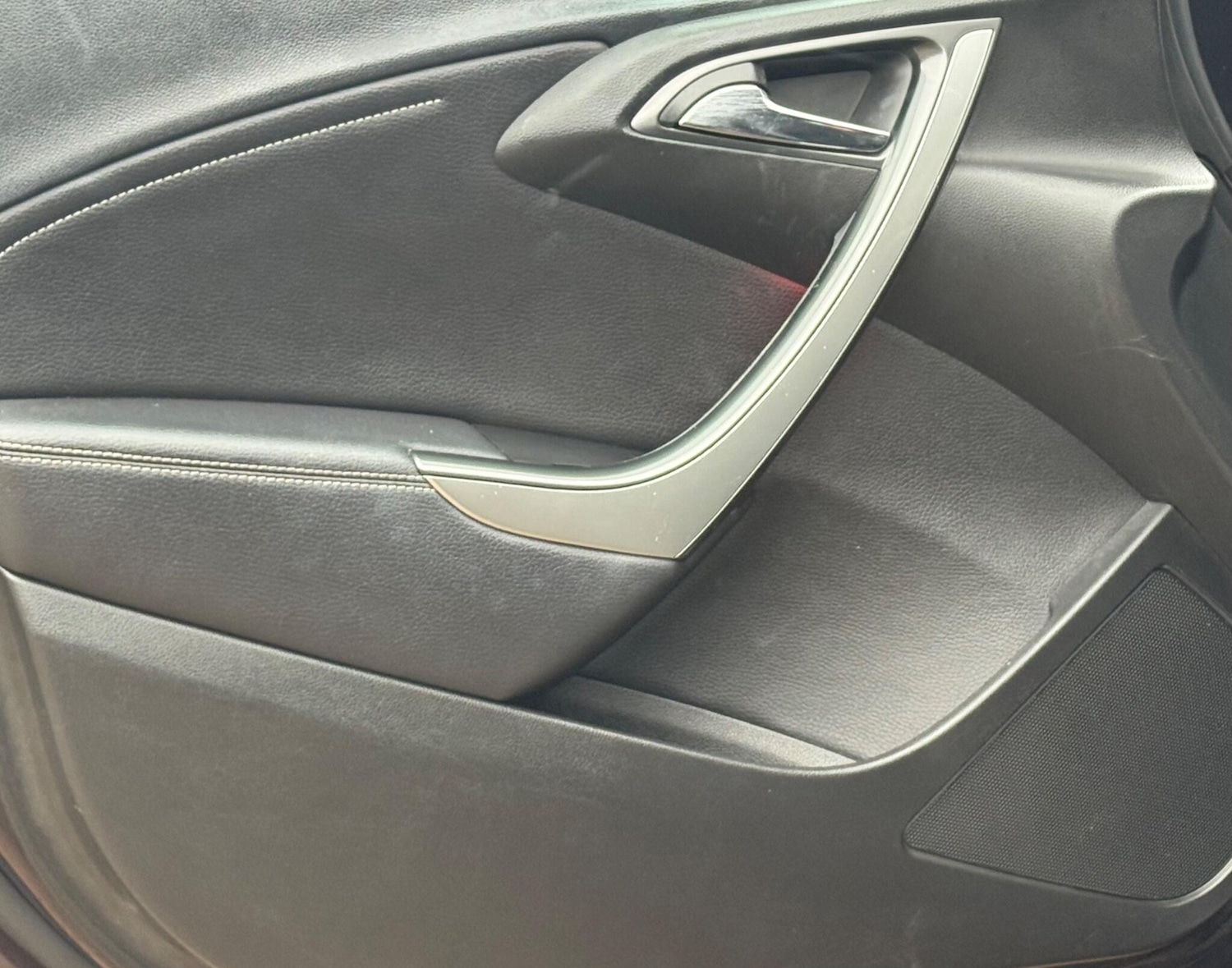 Used Vauxhall Astra 2013 for sale - 77636621: Photo 17