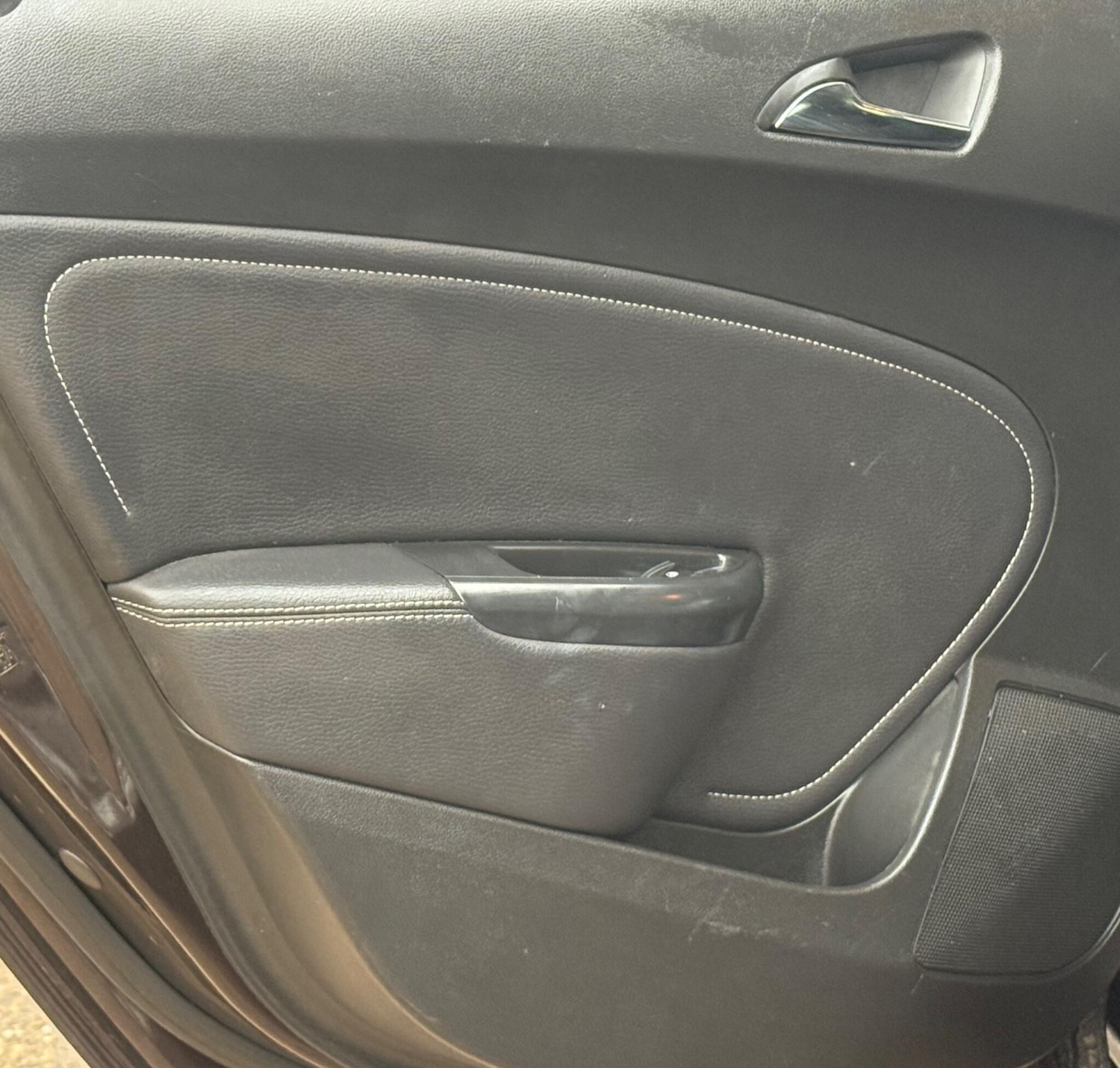 Used Vauxhall Astra 2013 for sale - 77636621: Photo 20