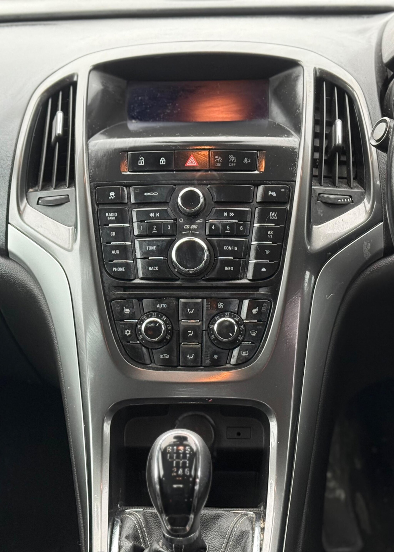 Used Vauxhall Astra 2013 for sale - 77636621: Photo 21