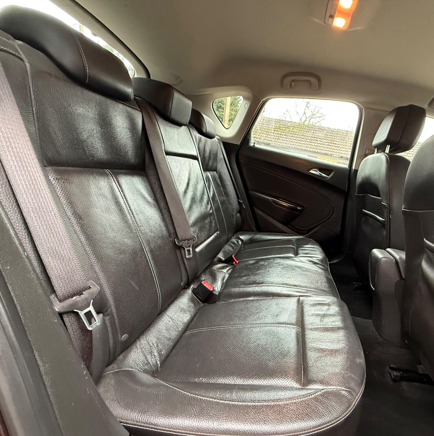 Used Vauxhall Astra 2013 for sale - 77636621: Photo 22