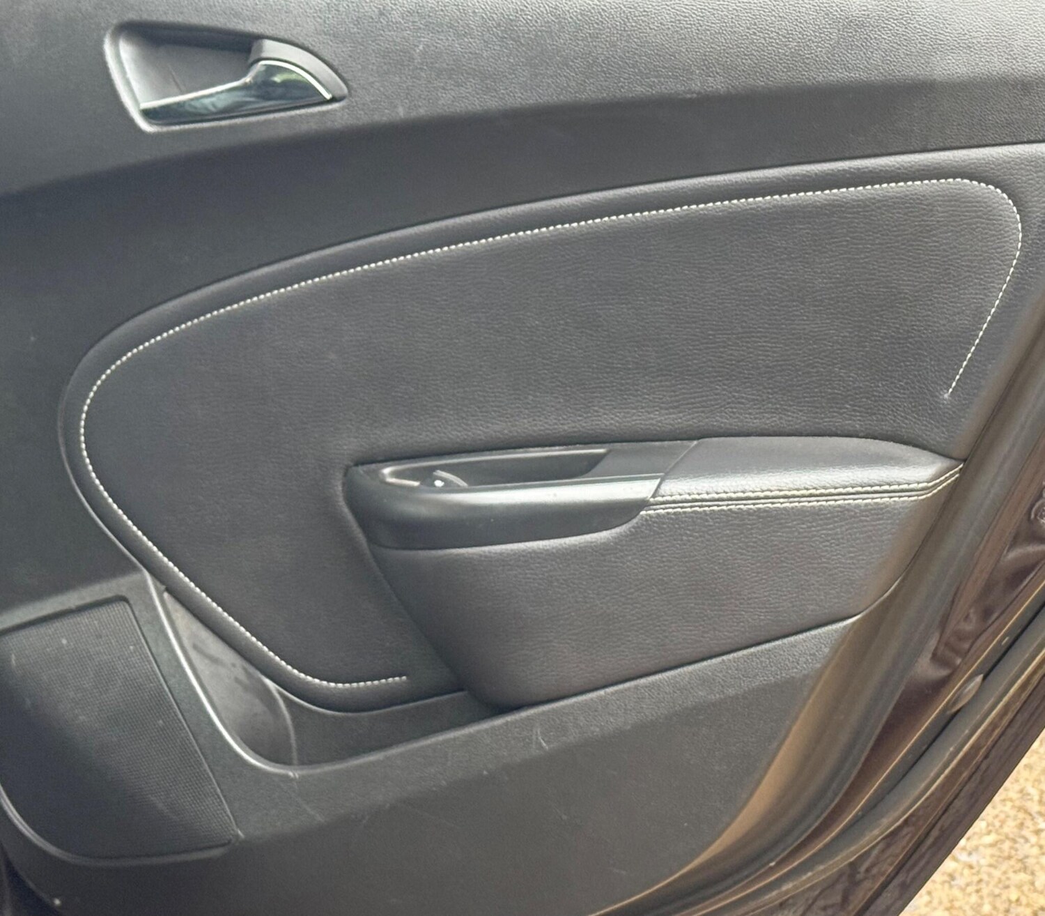 Used Vauxhall Astra 2013 for sale - 77636621: Photo 23