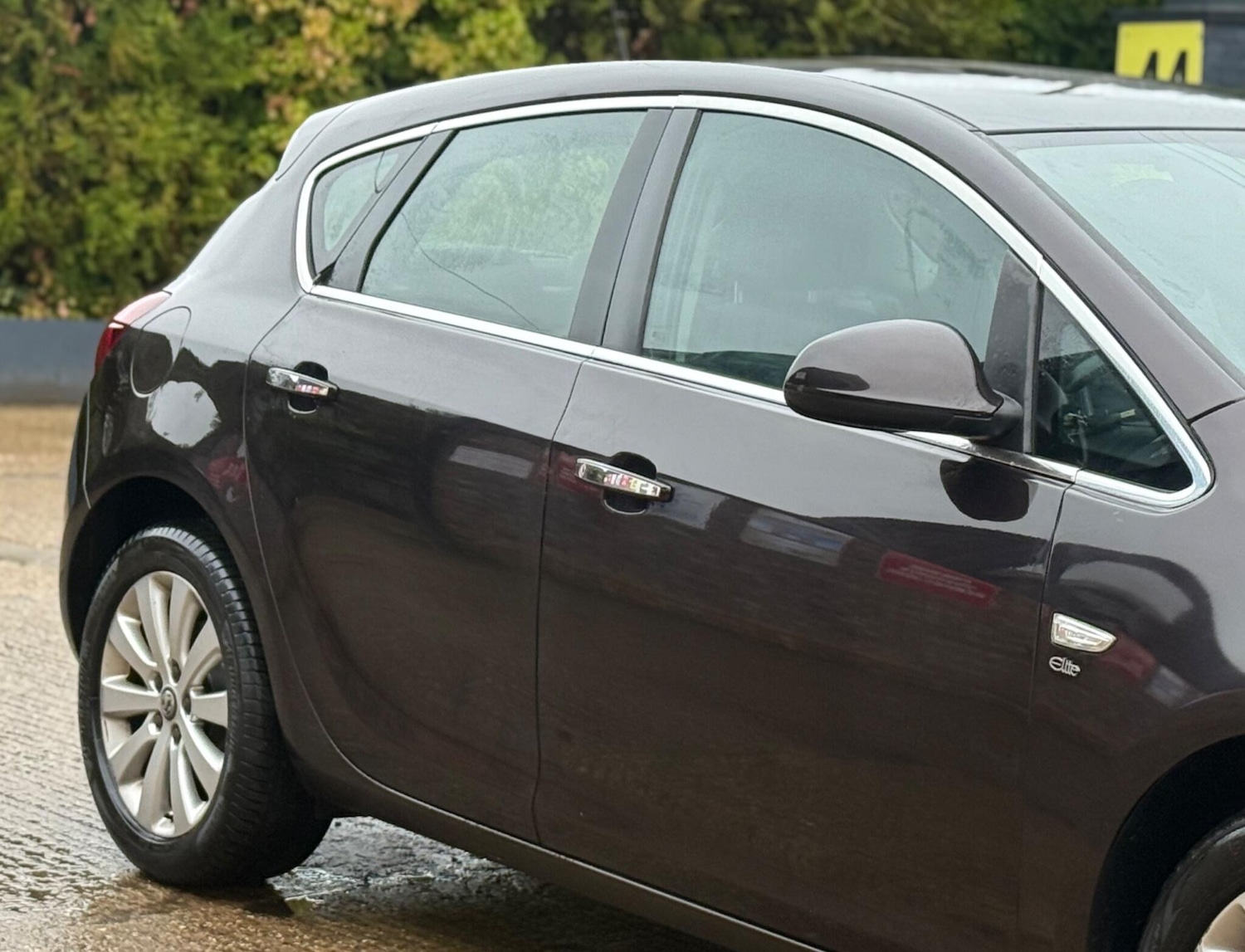 Used Vauxhall Astra 2013 for sale - 77636621: Photo 26