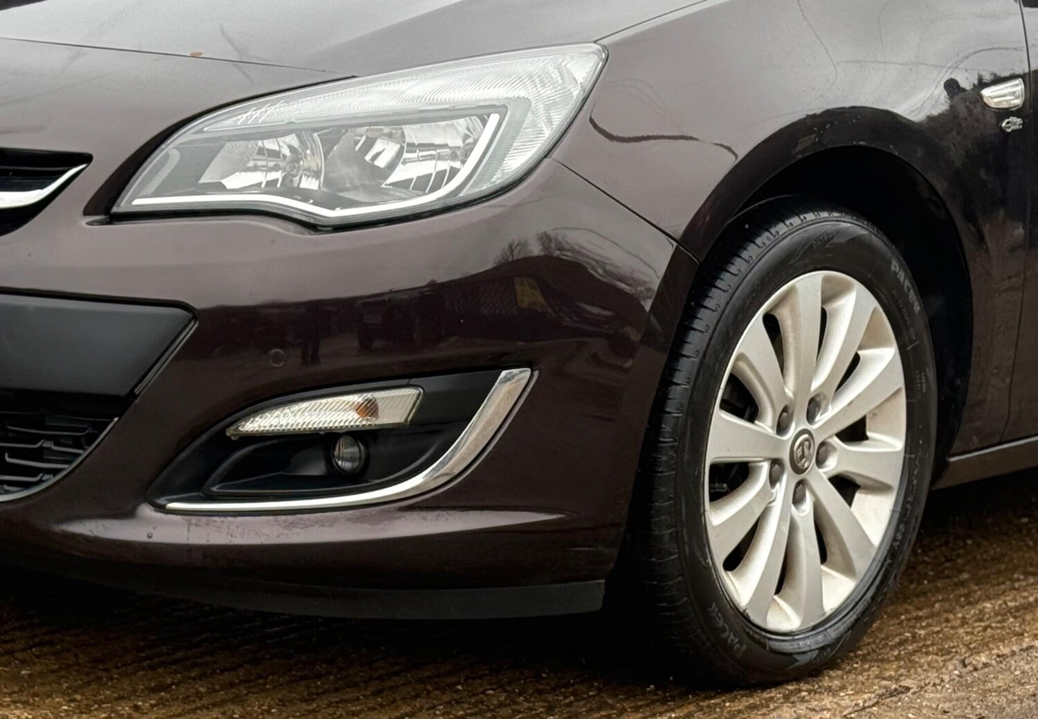 Used Vauxhall Astra 2013 for sale - 77636621: Photo 28