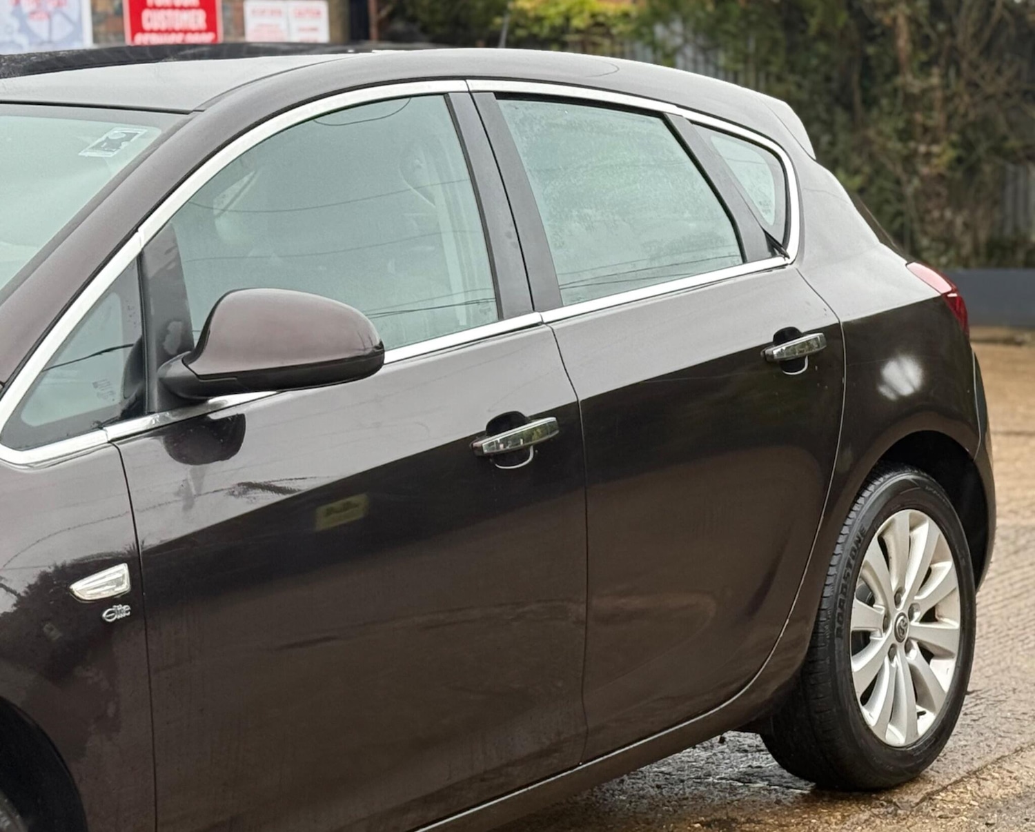 Used Vauxhall Astra 2013 for sale - 77636621: Photo 29