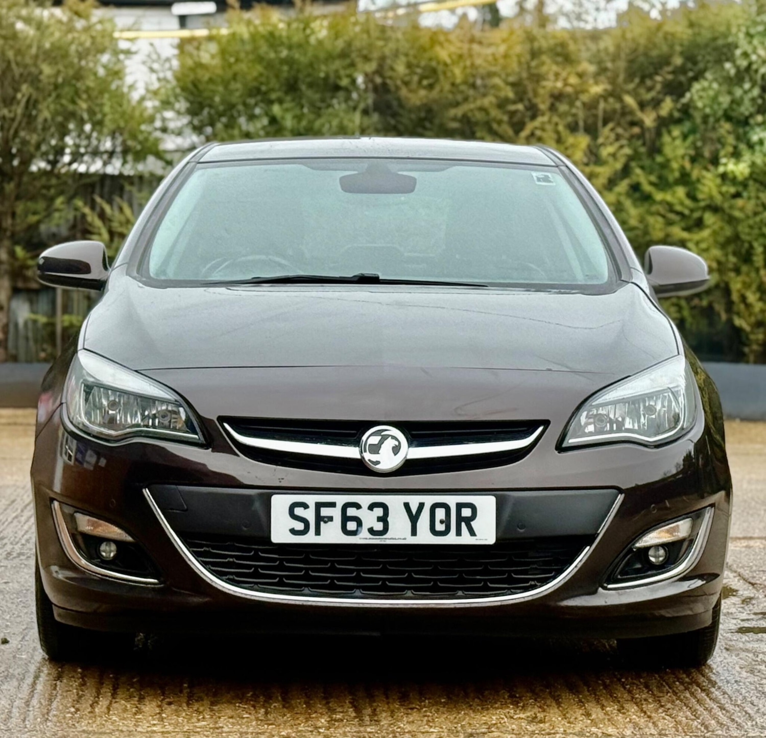 Used Vauxhall Astra 2013 for sale - 77636621: Photo 3
