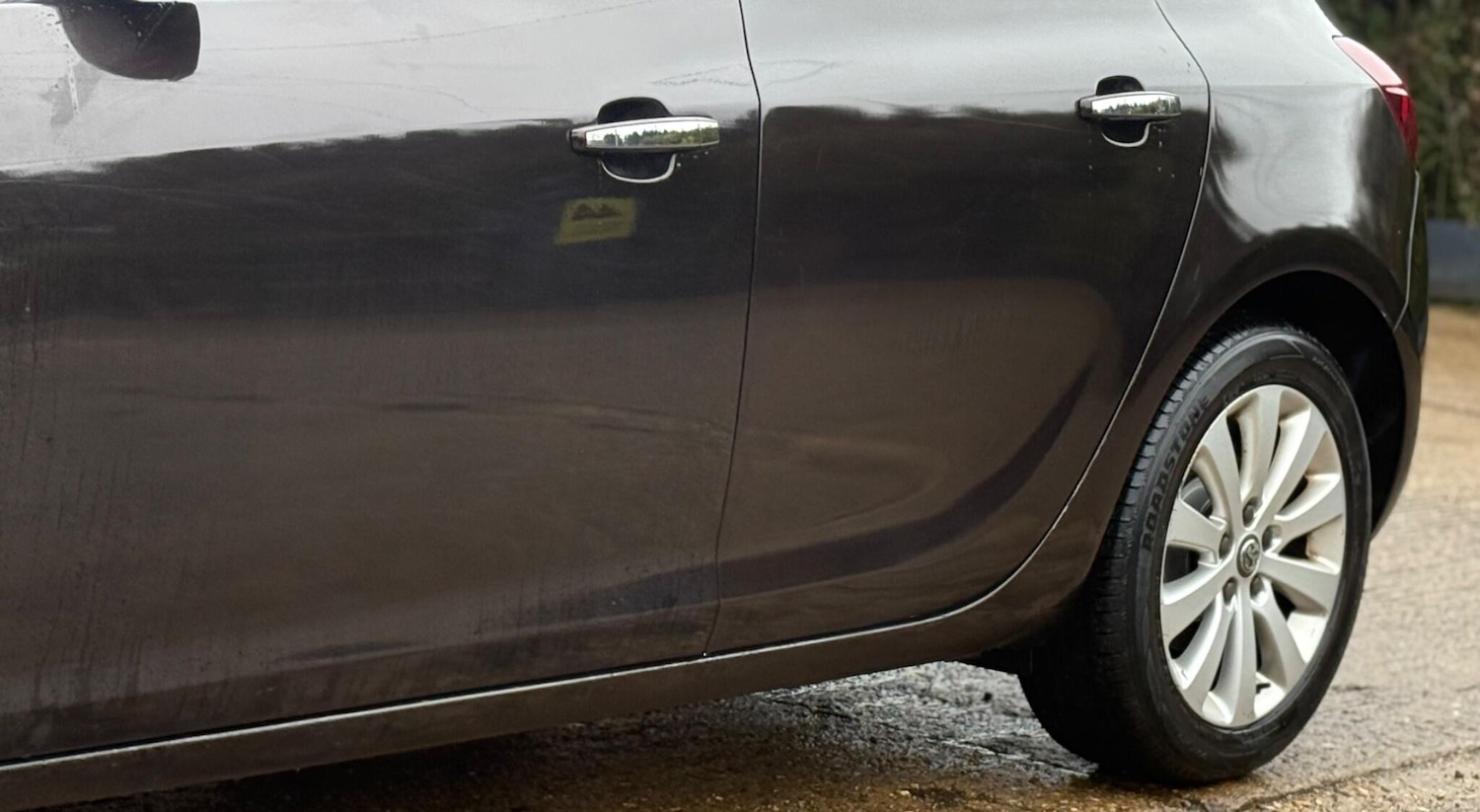 Used Vauxhall Astra 2013 for sale - 77636621: Photo 30