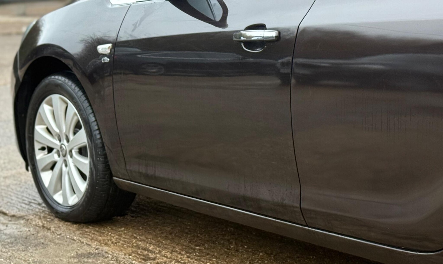 Used Vauxhall Astra 2013 for sale - 77636621: Photo 33