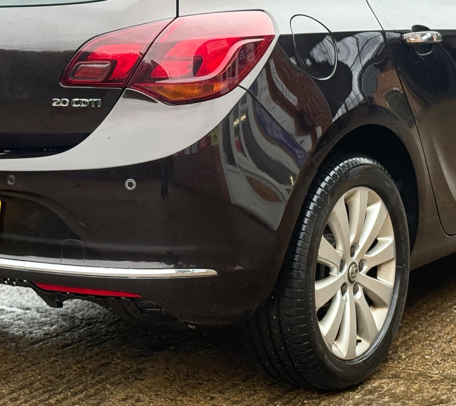 Used Vauxhall Astra 2013 for sale - 77636621: Photo 34