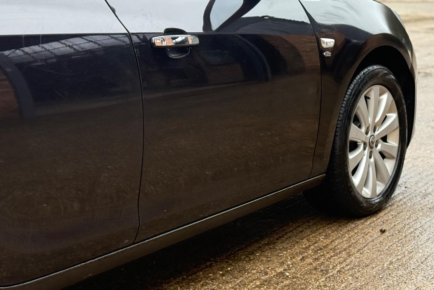 Used Vauxhall Astra 2013 for sale - 77636621: Photo 36