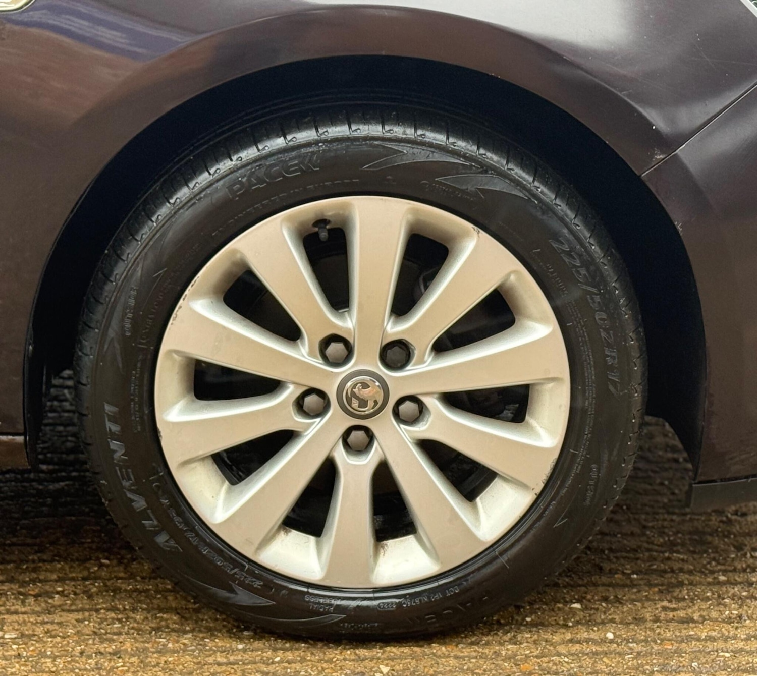 Used Vauxhall Astra 2013 for sale - 77636621: Photo 43