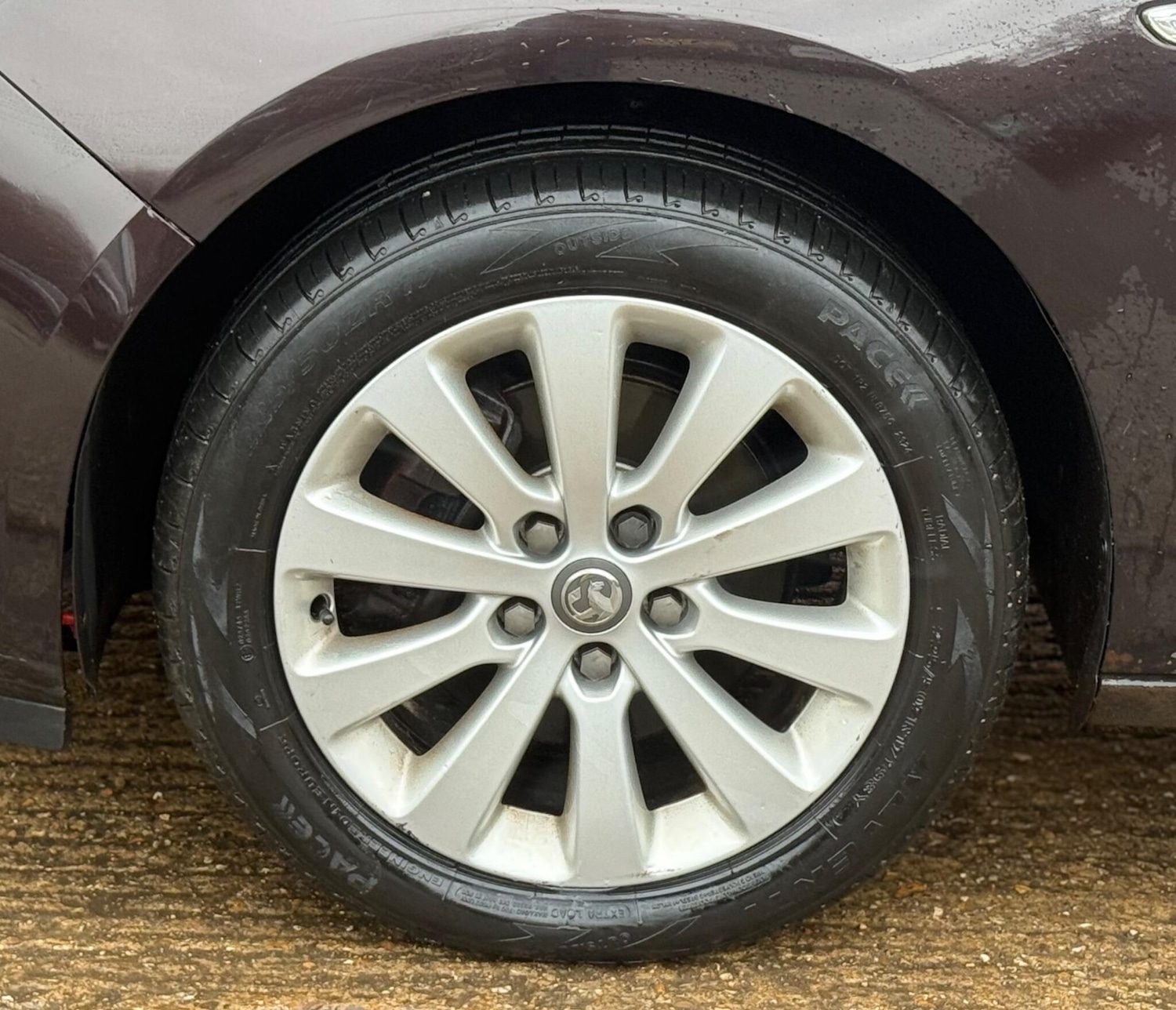 Used Vauxhall Astra 2013 for sale - 77636621: Photo 45