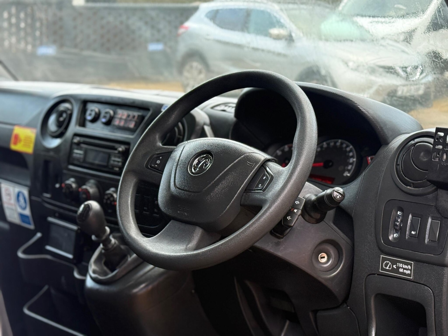 Used Vauxhall Movano 2020 for sale - 77392281: Photo 13