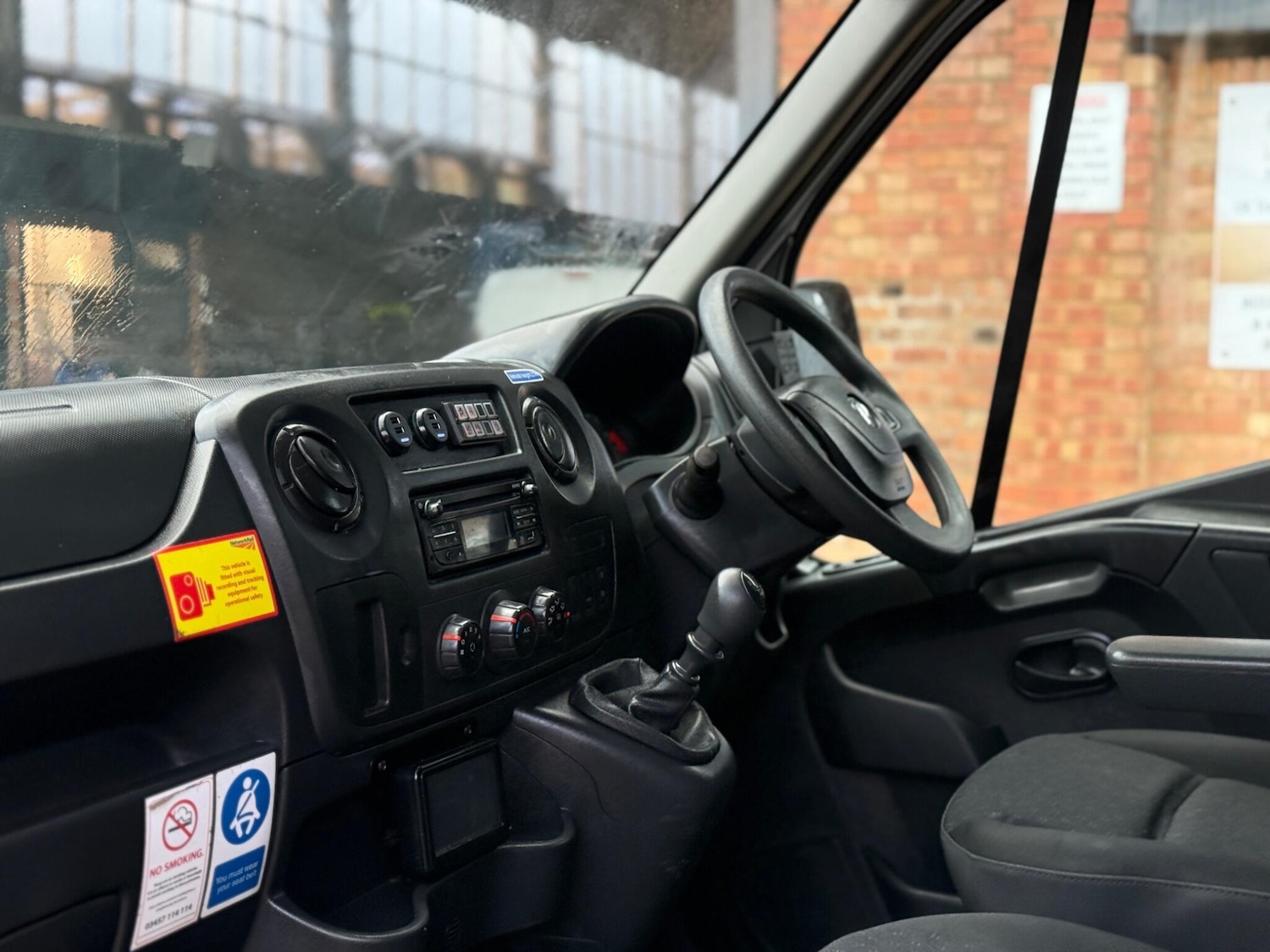 Used Vauxhall Movano 2020 for sale - 77392281: Photo 15