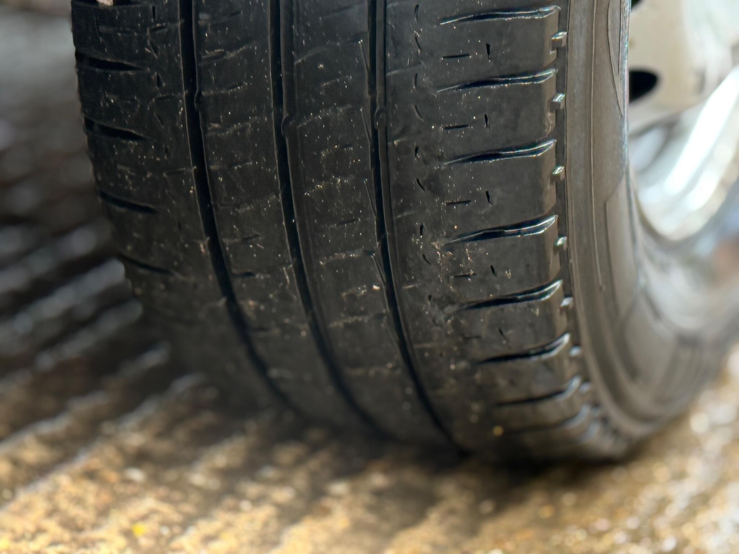 Used Vauxhall Movano 2020 for sale - 77392281: Photo 20