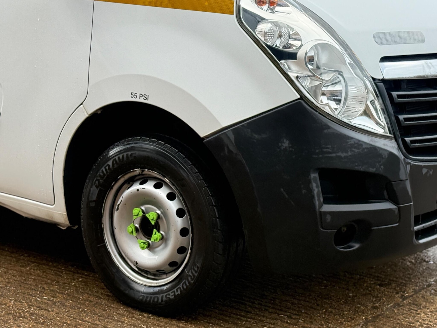 Used Vauxhall Movano 2020 for sale - 77392281: Photo 21