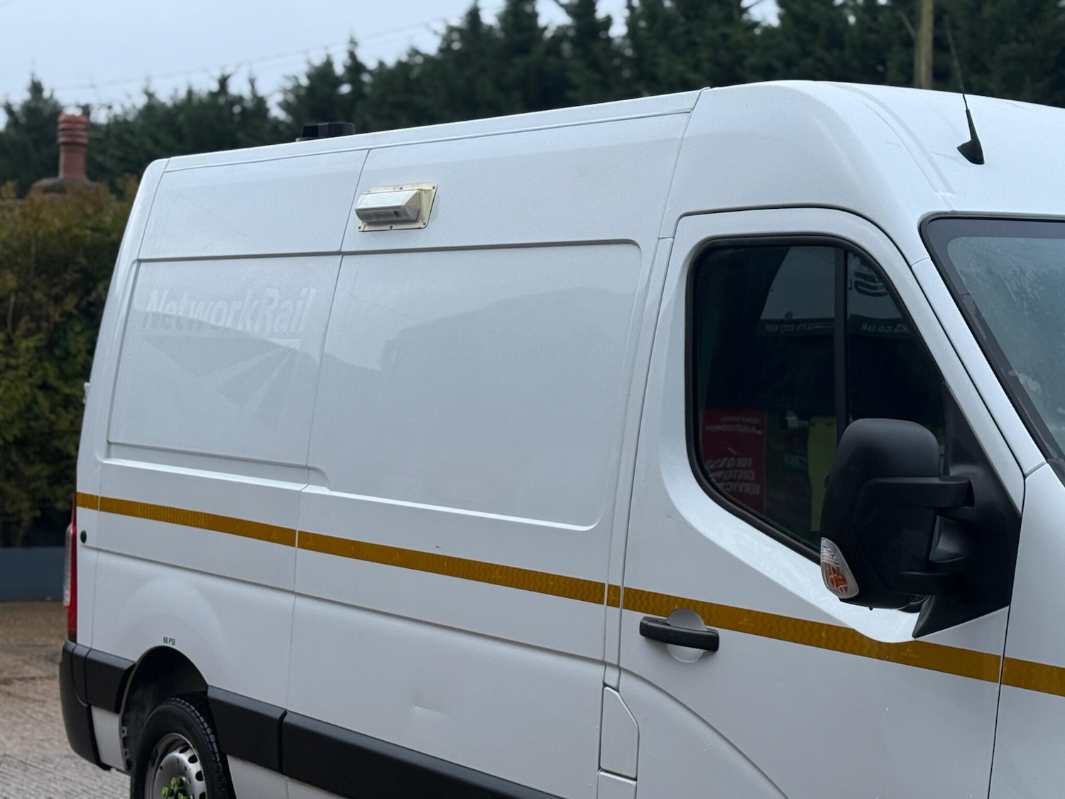 Used Vauxhall Movano 2020 for sale - 77392281: Photo 22