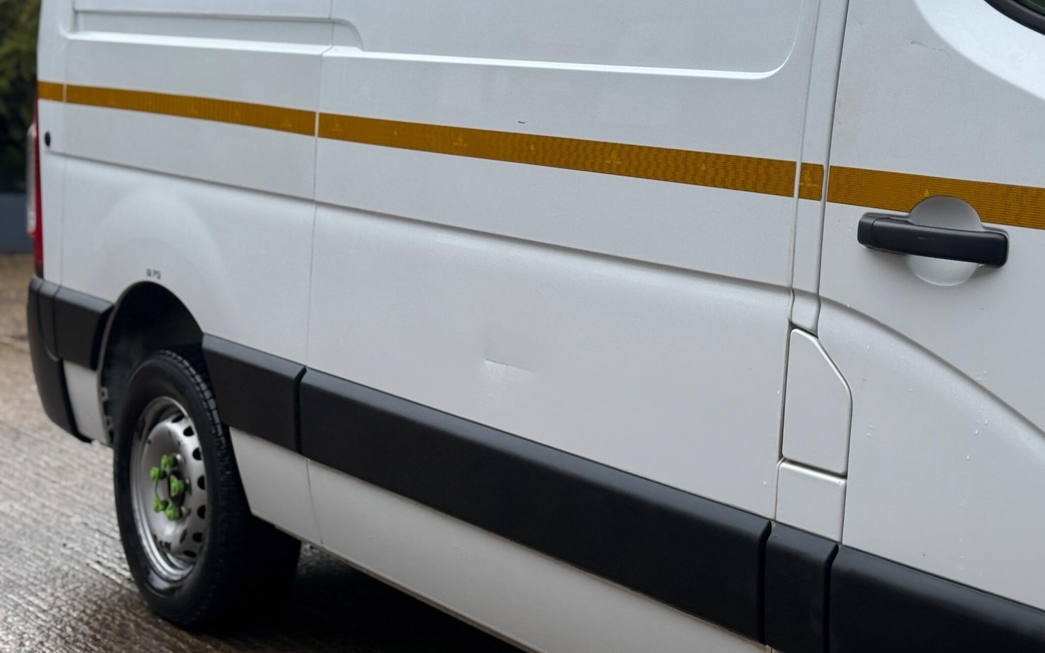 Used Vauxhall Movano 2020 for sale - 77392281: Photo 23